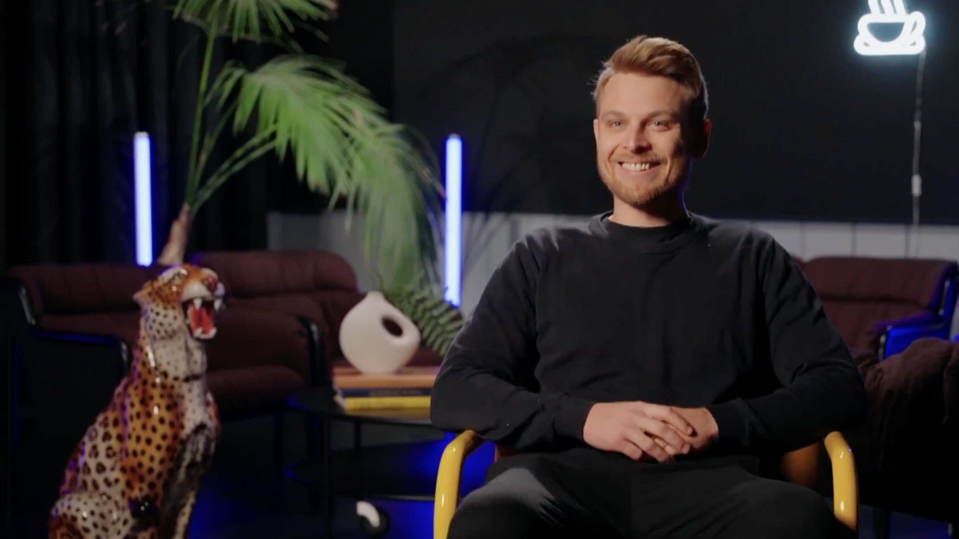 Den svenska Youtube-historien