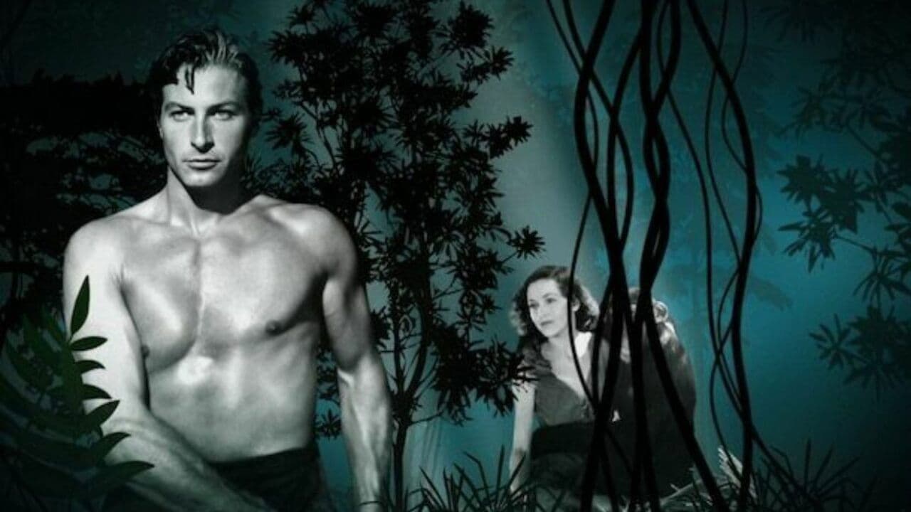 Tarzan, aux sources du mythe