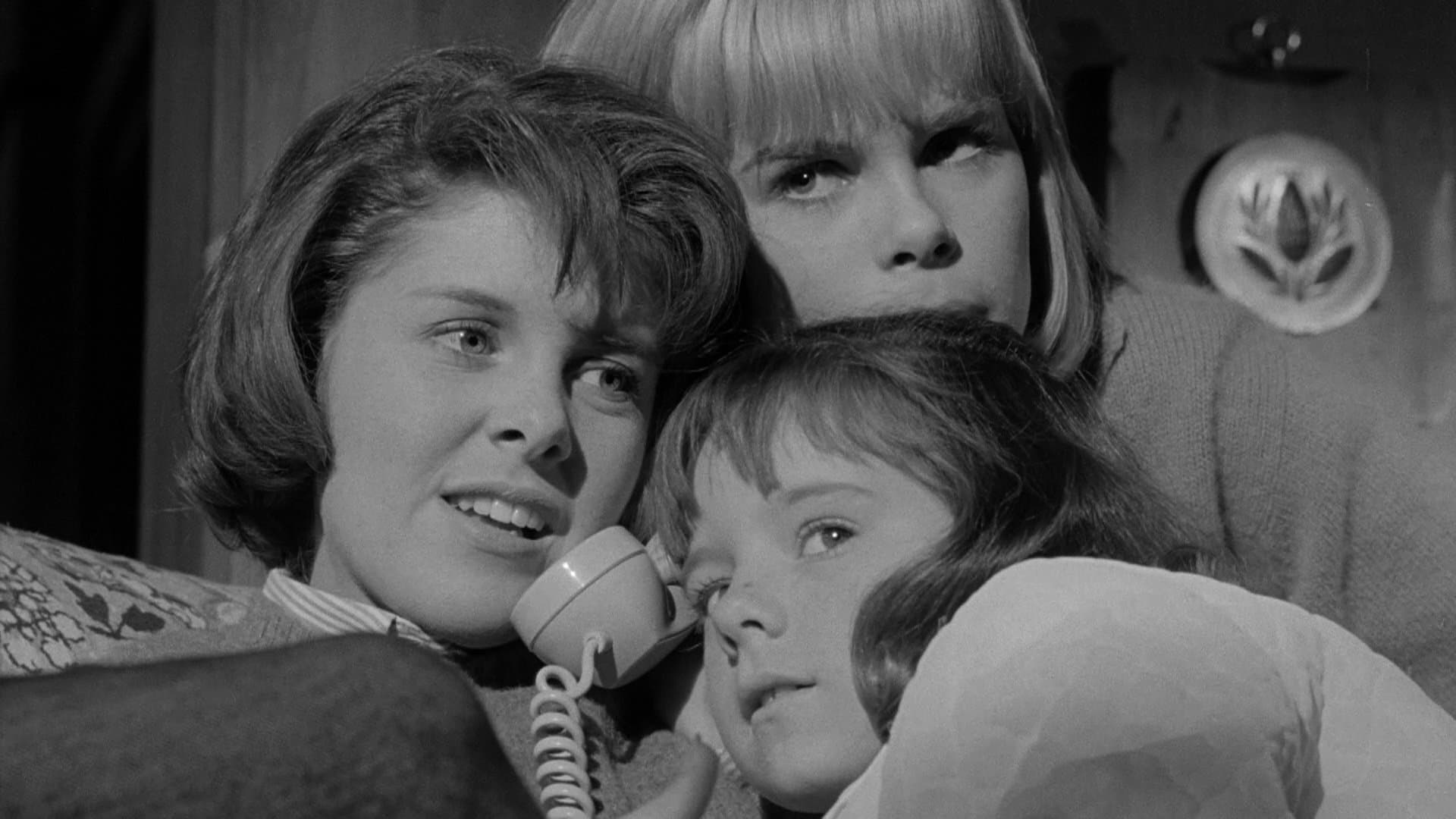 나는 네가 한 짓을 보았다