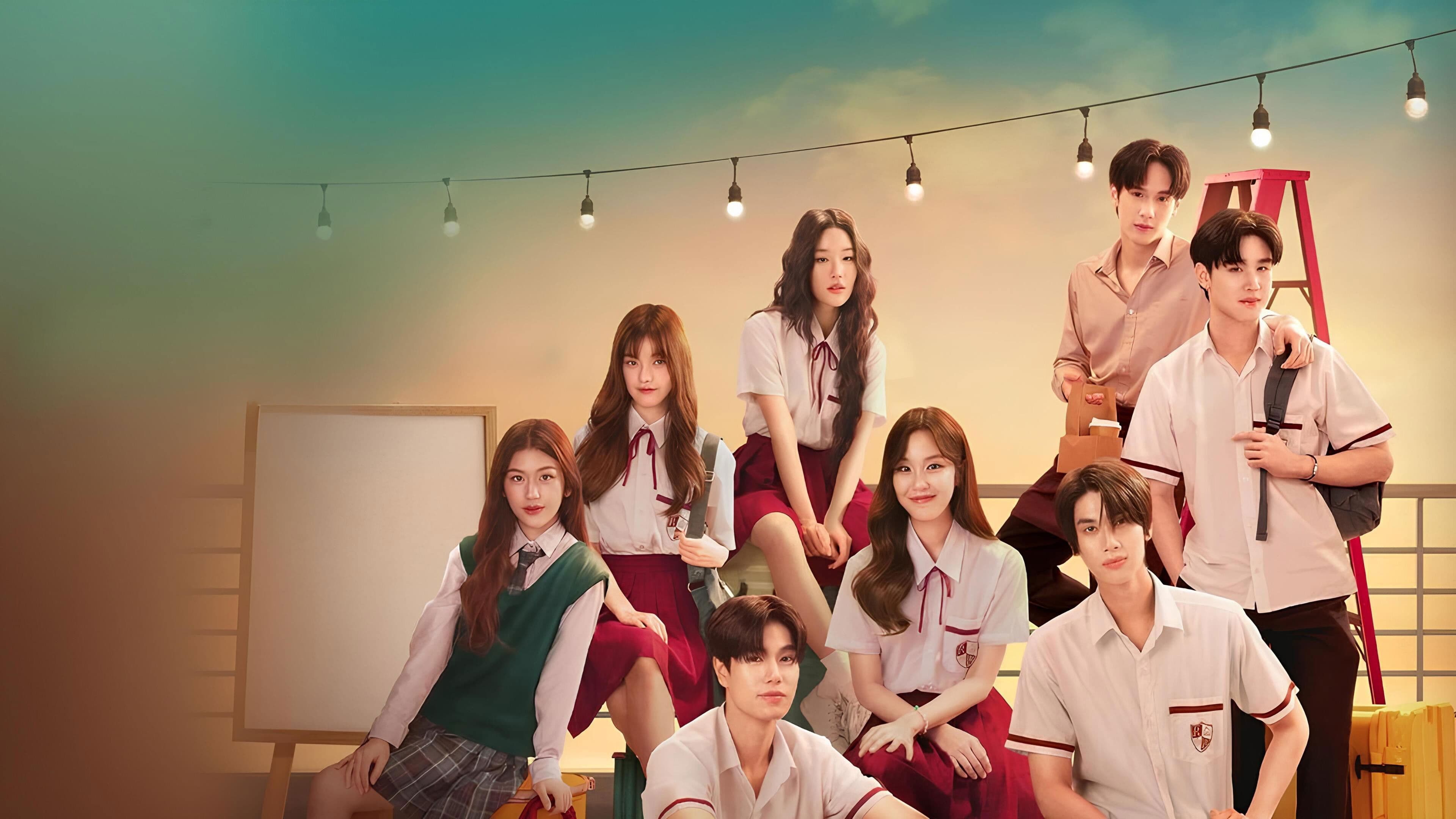 ความลับในคืนฤดูร้อน