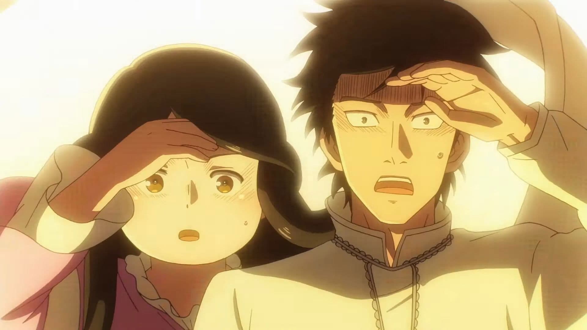 금의 나라 물의 나라