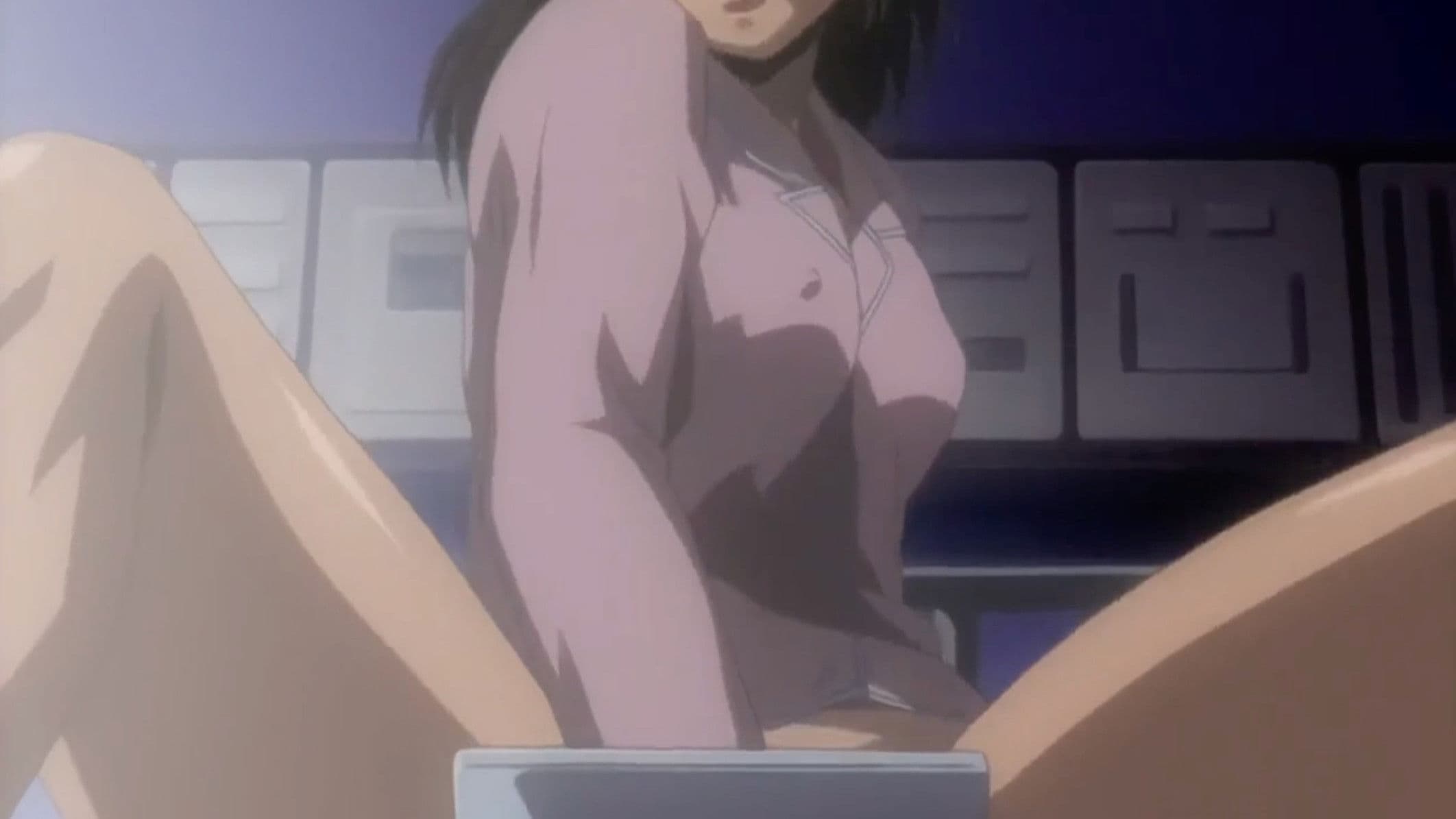 야근병동 히로인 시리즈