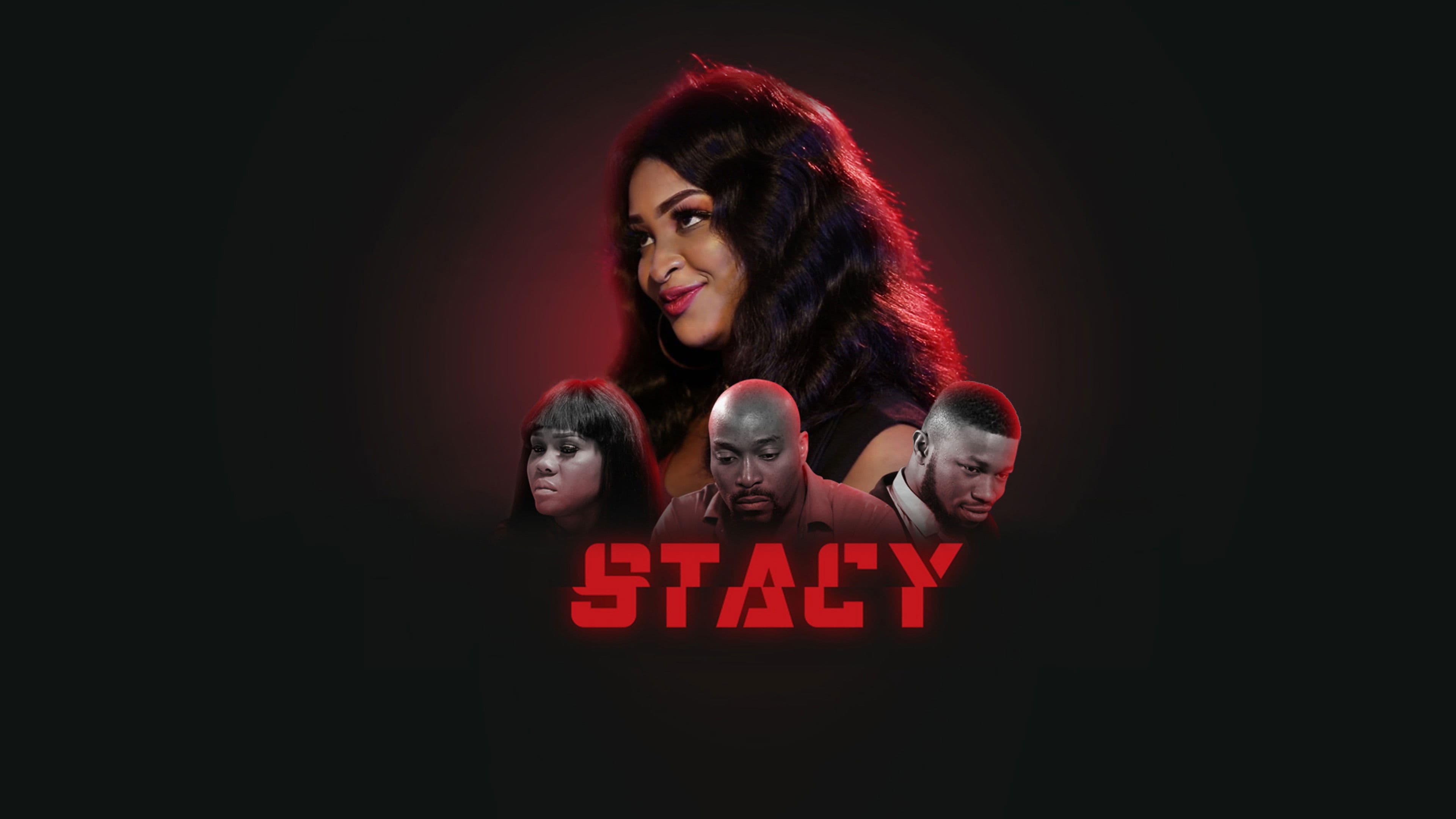 Stacy