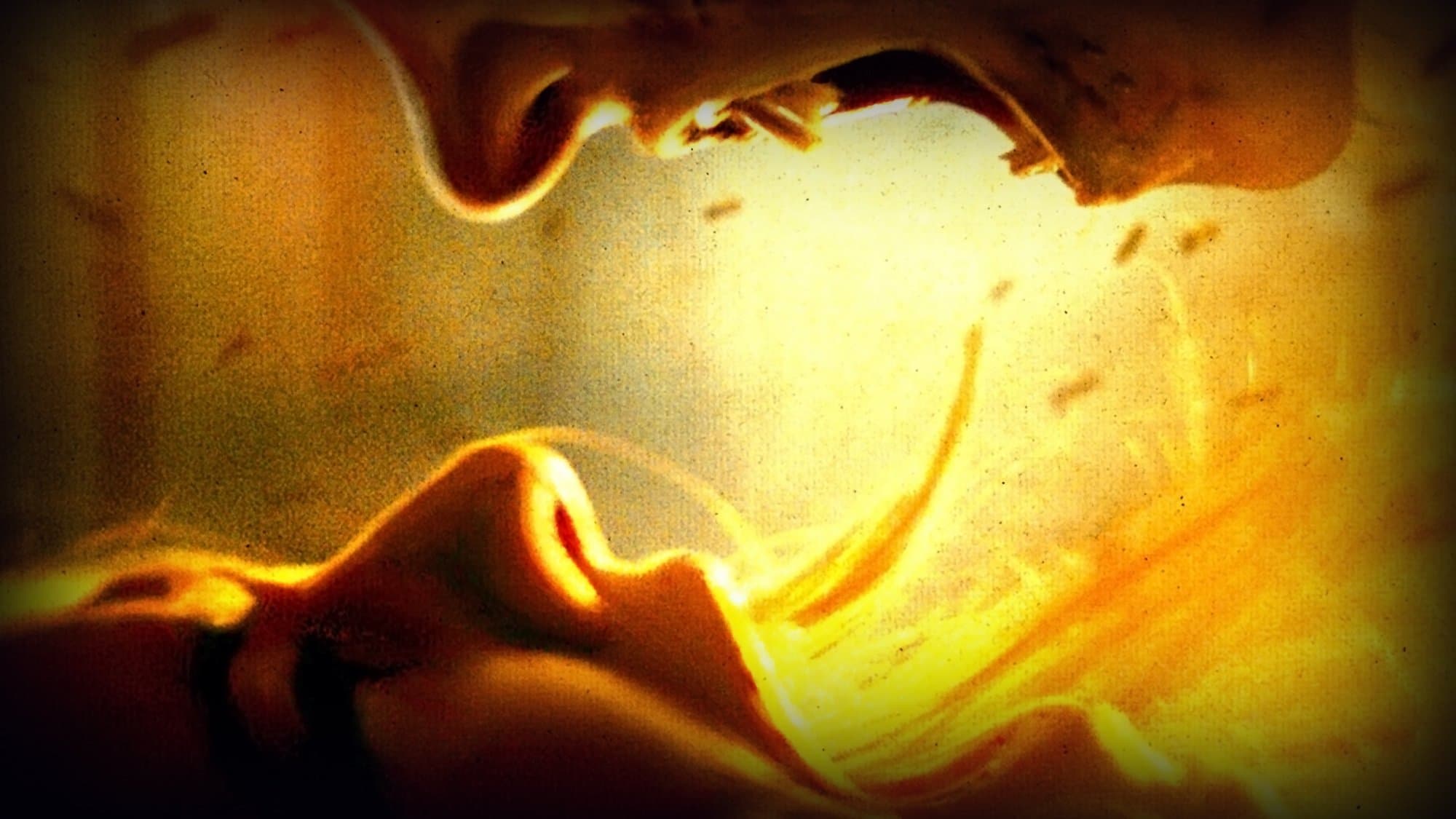 어롱 케임 더 데블