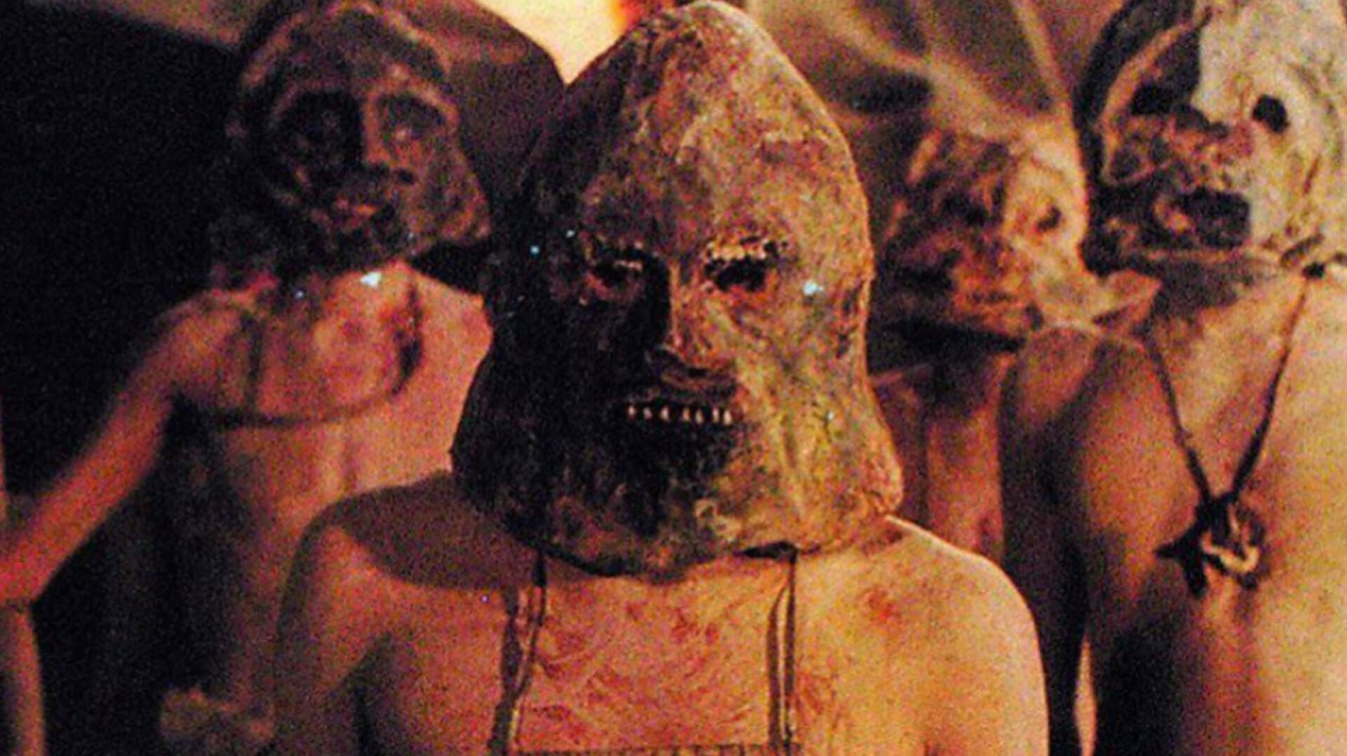 La montagna del dio cannibale