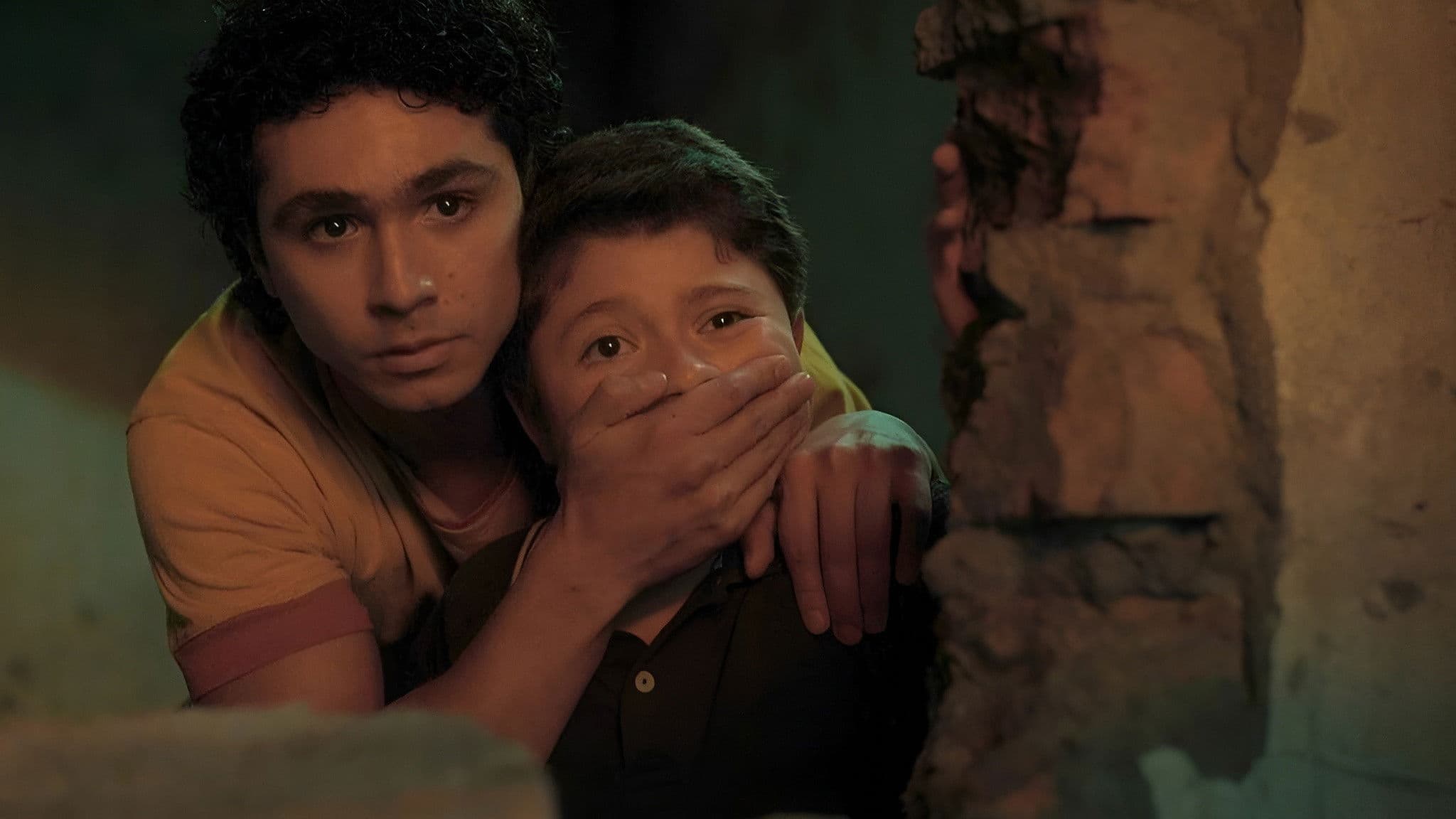 Dear Killer Nannies: Criado por sicario