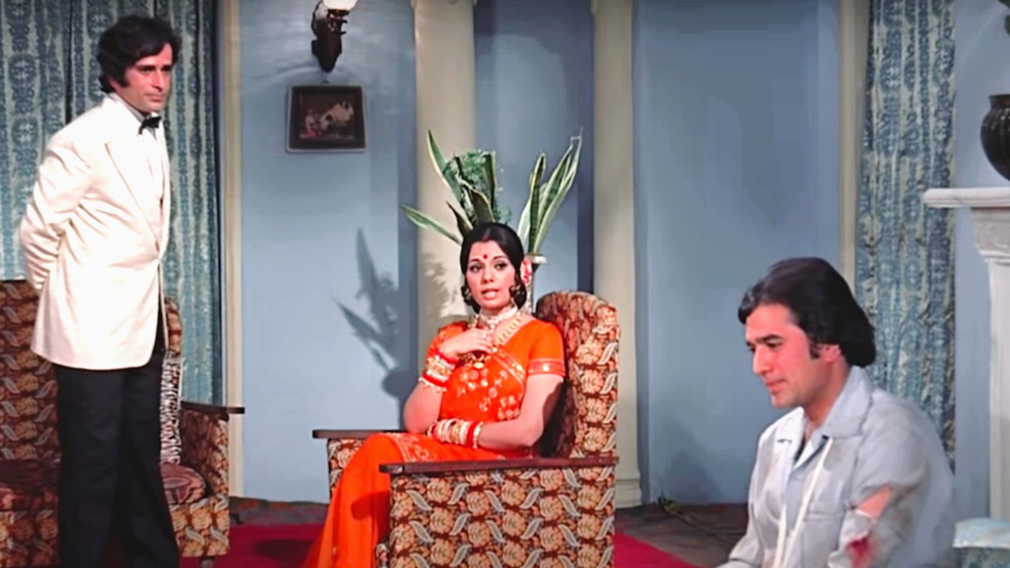 प्रेम कहानी