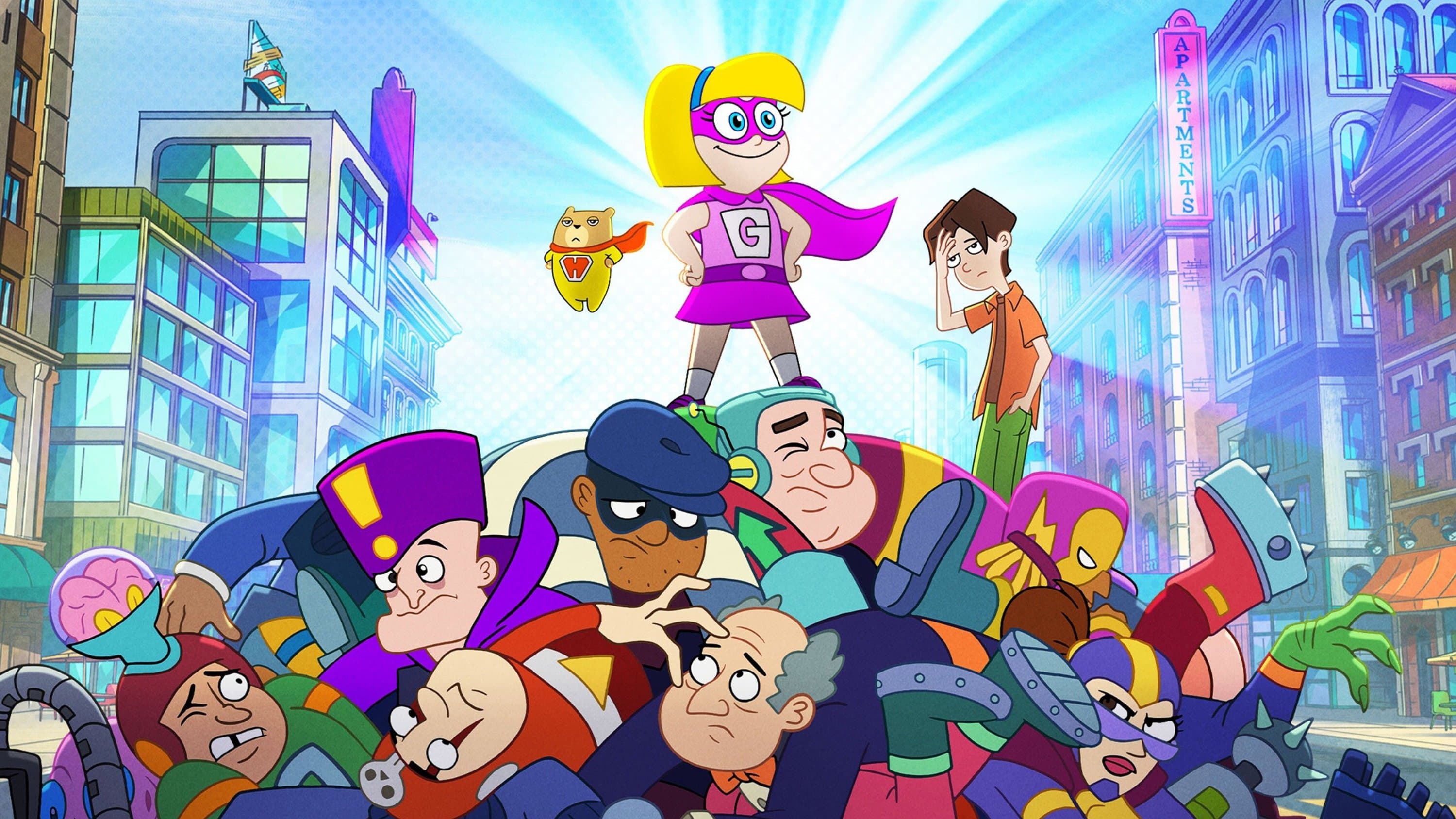 햄스터와 그레텔