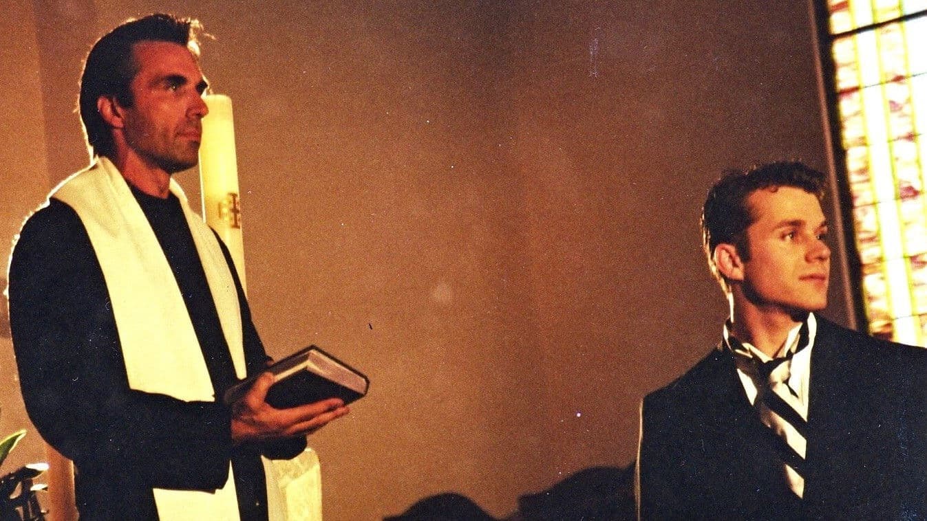 더 싱잉 포레스트