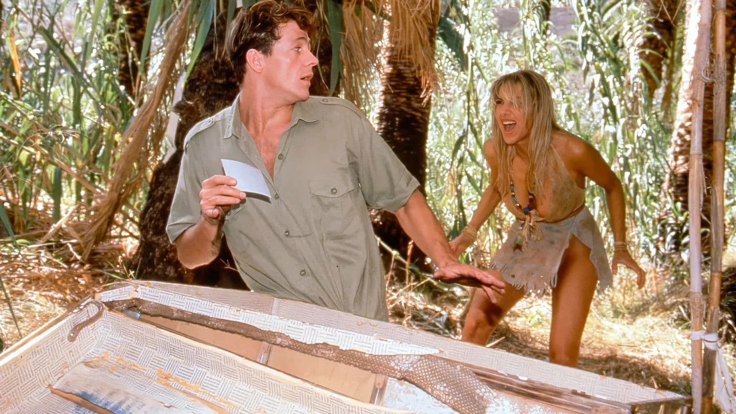 La regina degli elefanti