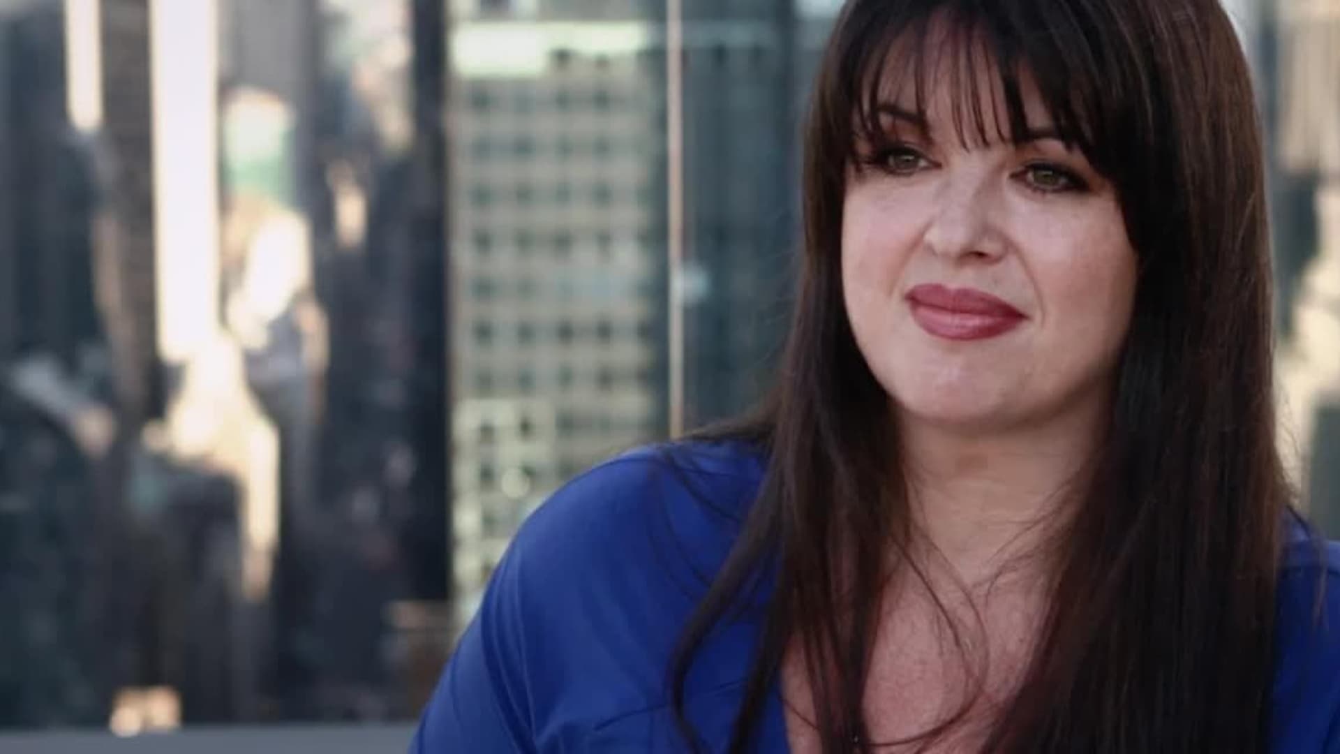 플러스 사이즈, 새로운 아름다움