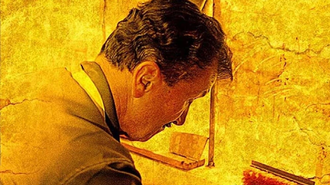 오로즈코의 시체처리사