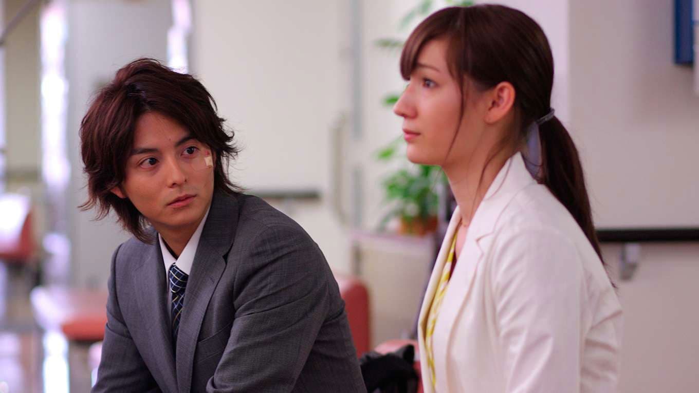 블랙회사에 다니고 있는데, 지금 나는 한계에 도달했는지도 모른다