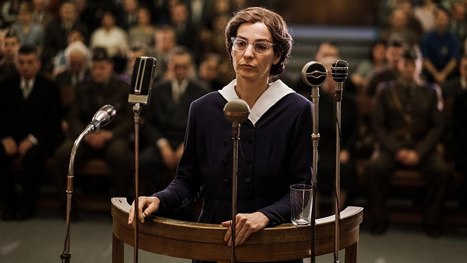 밀리다: 당신이 들려준 자유