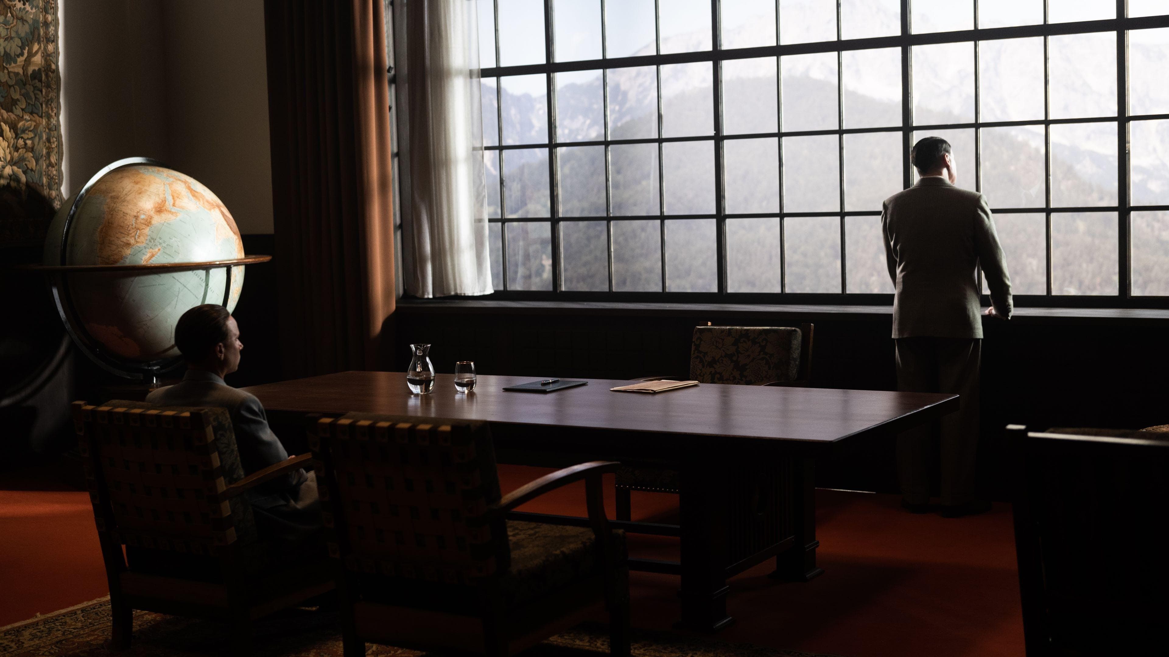 Führer und Verführer