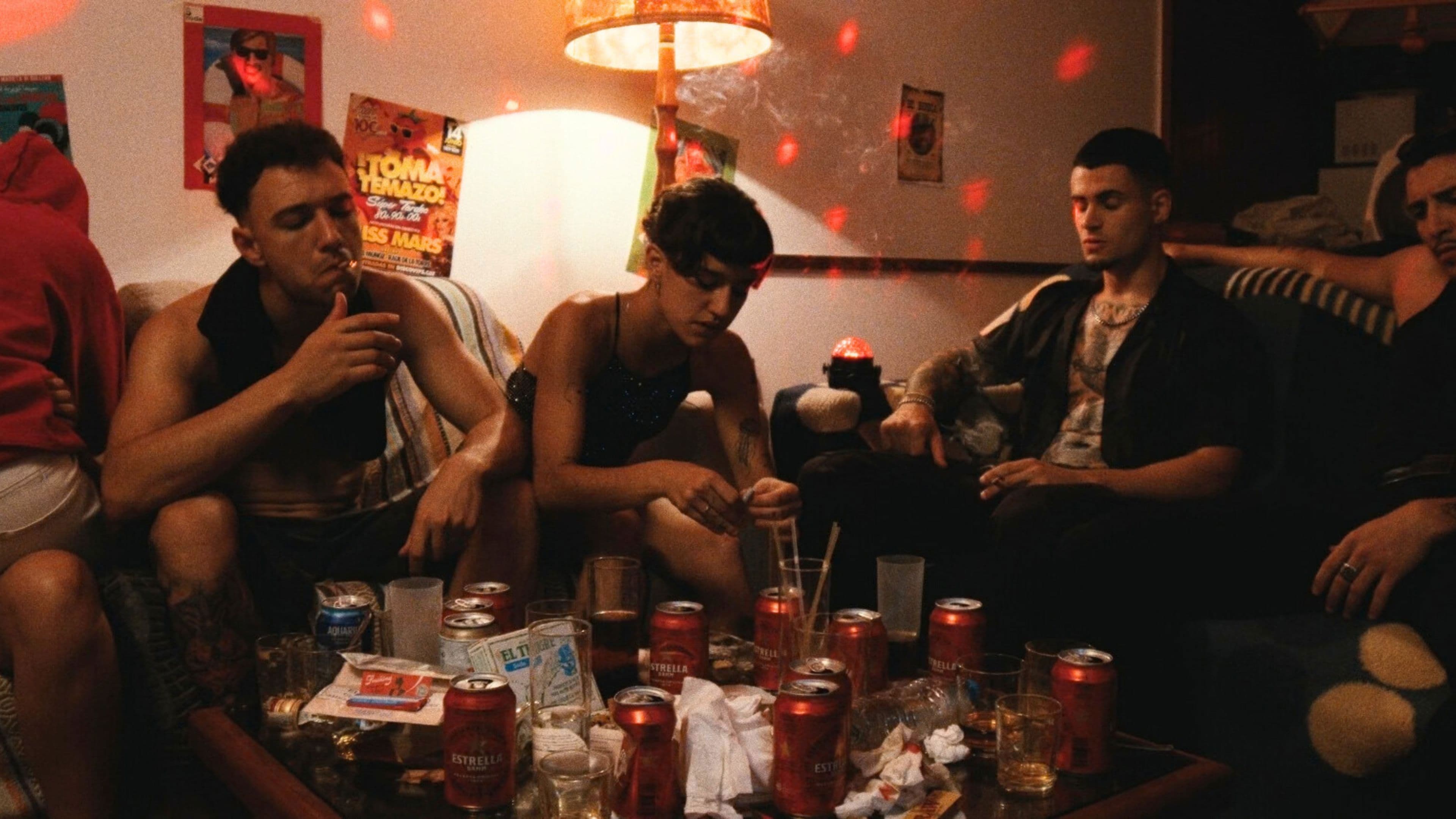 Rave Hasta Que Acabe