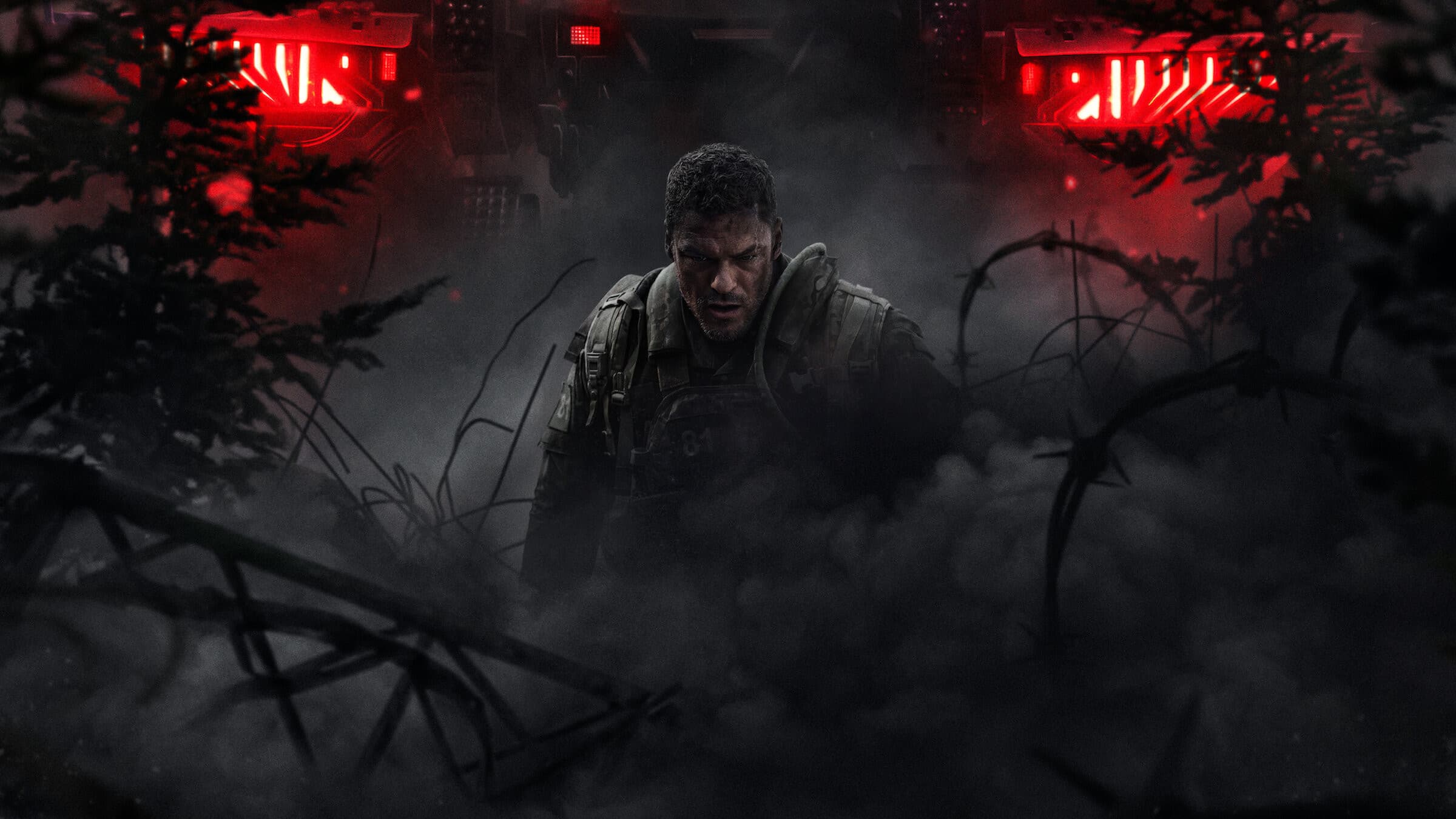 워 머신: 전쟁 기계