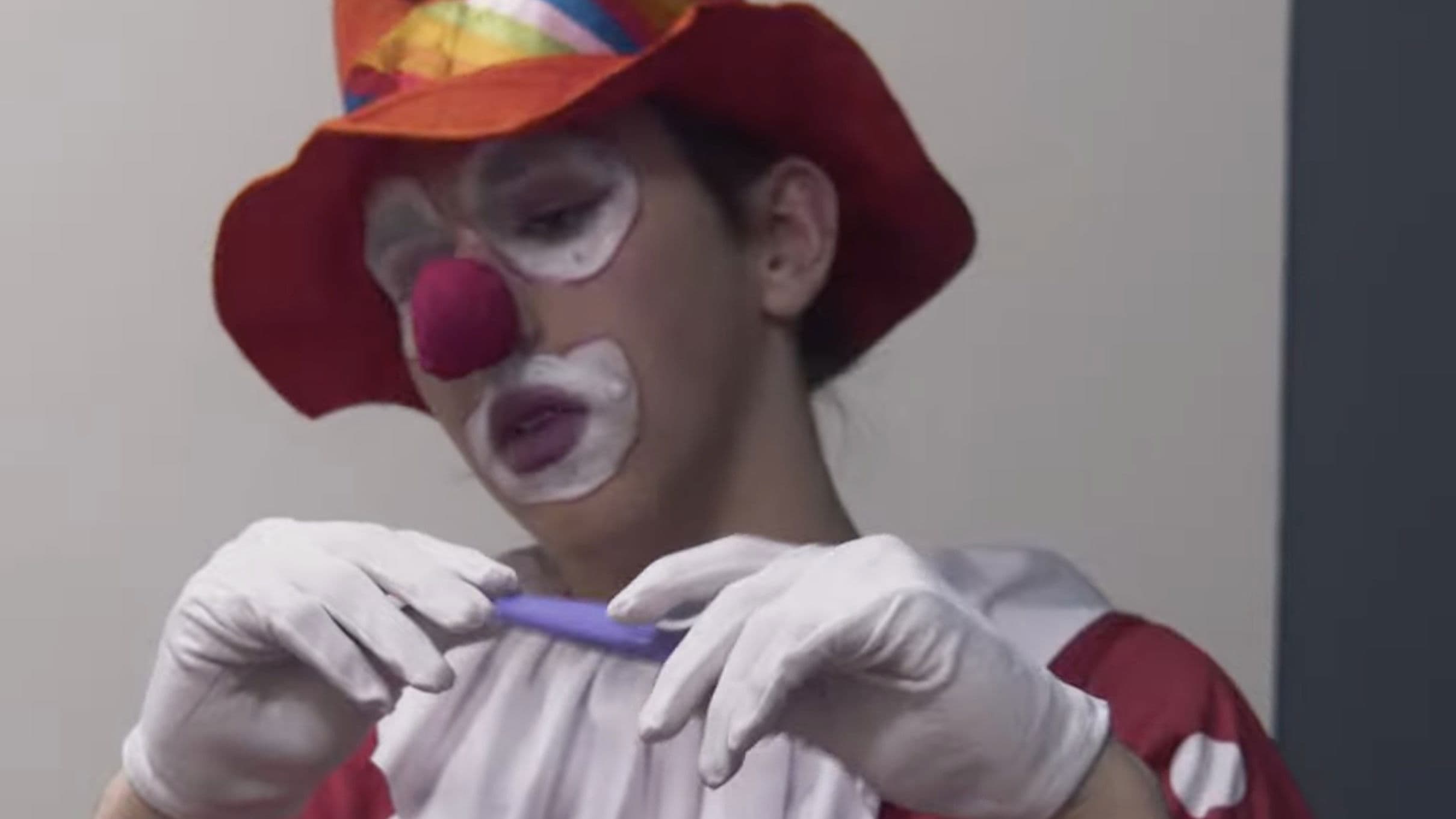 The Rise and Fall of Larry Yunker