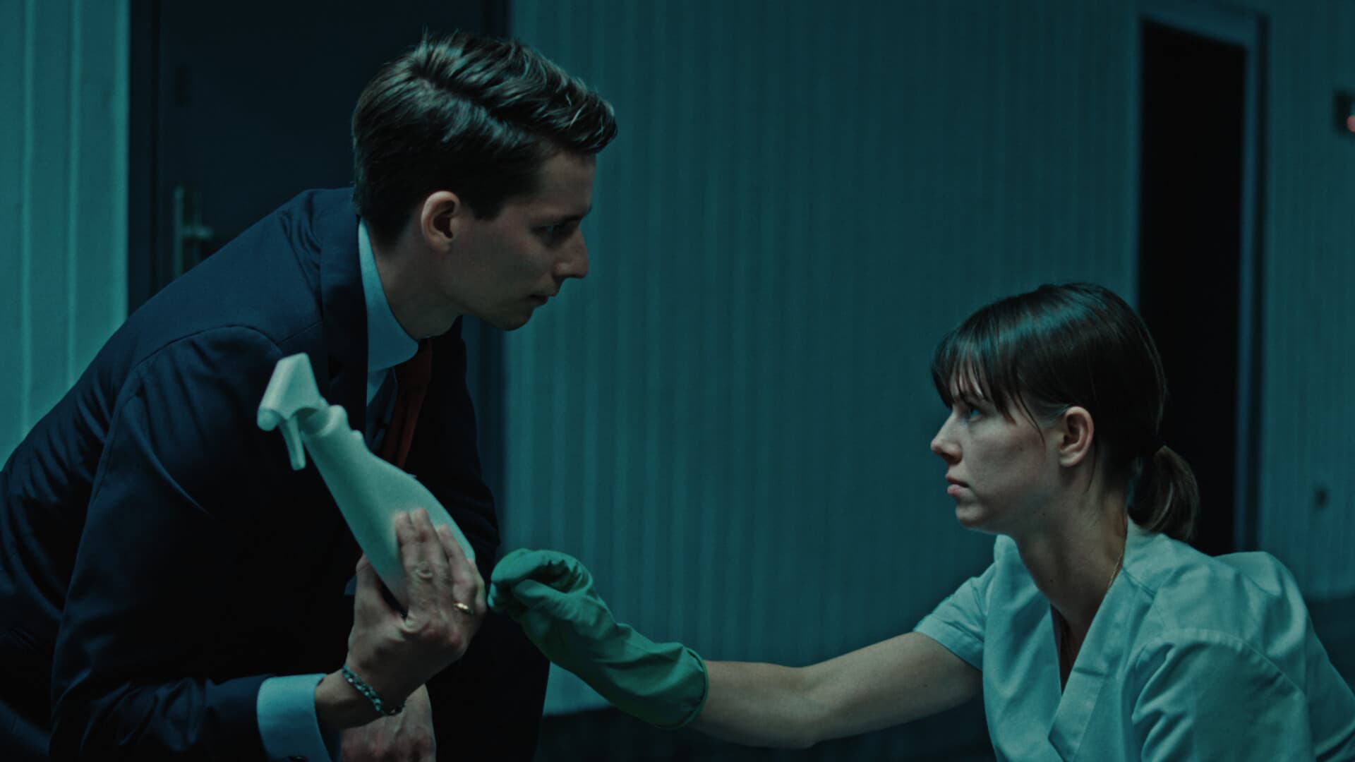 Testimony of Disappointment