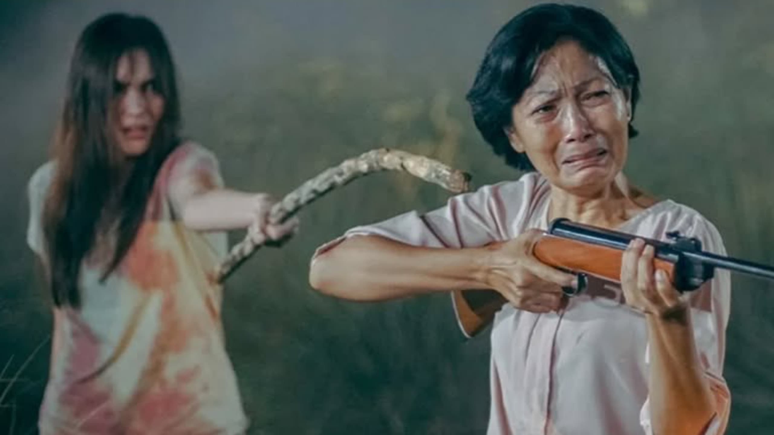 Iblis Dalam Kandungan 2: Deception