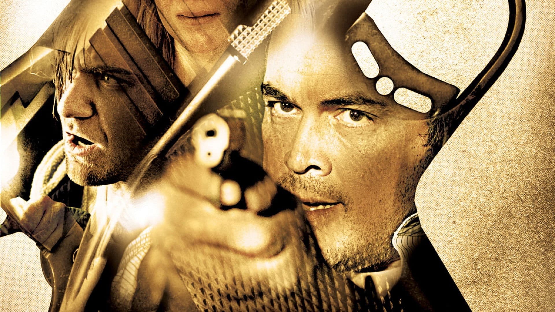 특수기동대: 악의 말살