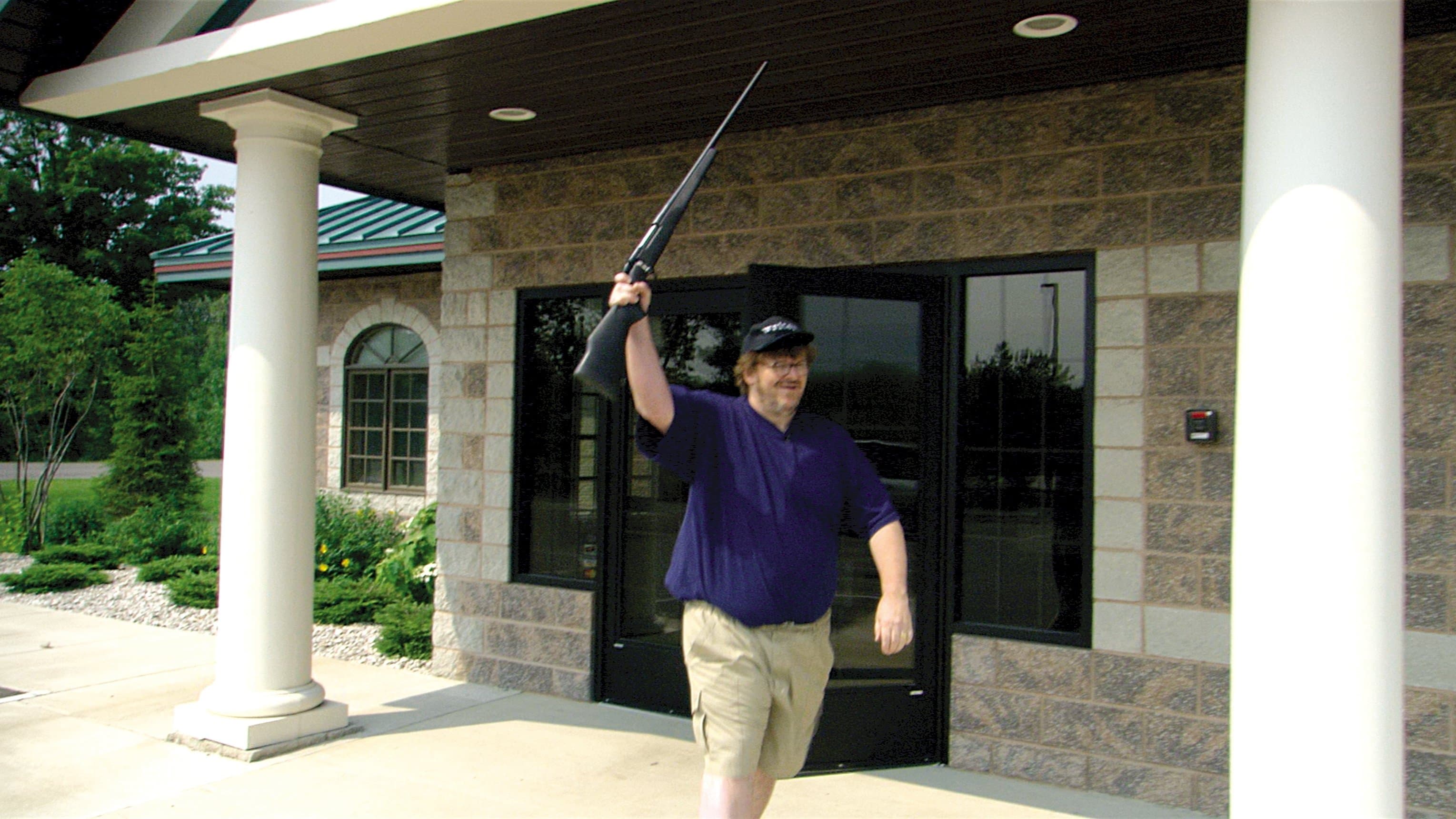 볼링 포 콜럼바인