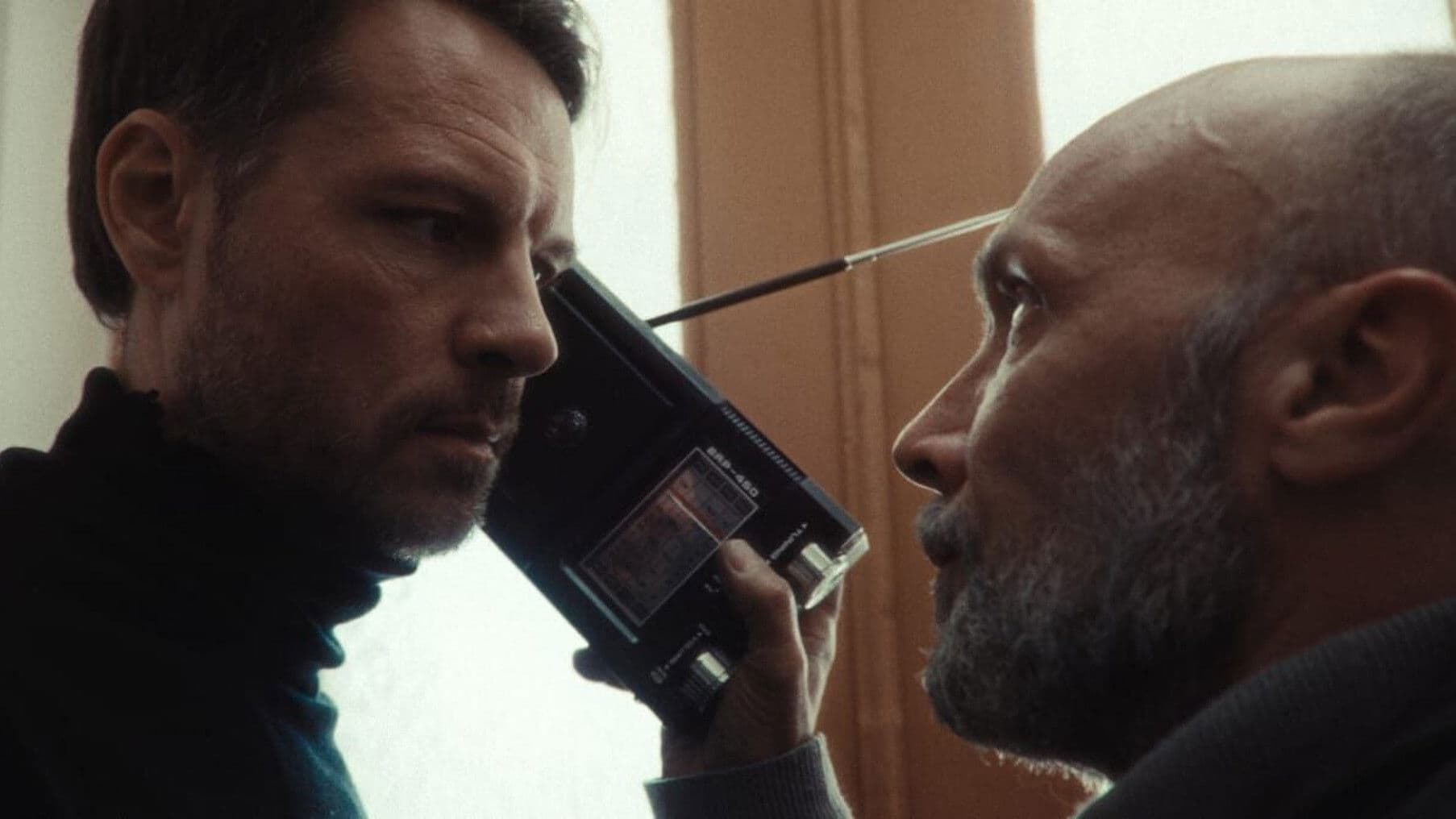 Ներիր ինձ,Մայրիկ