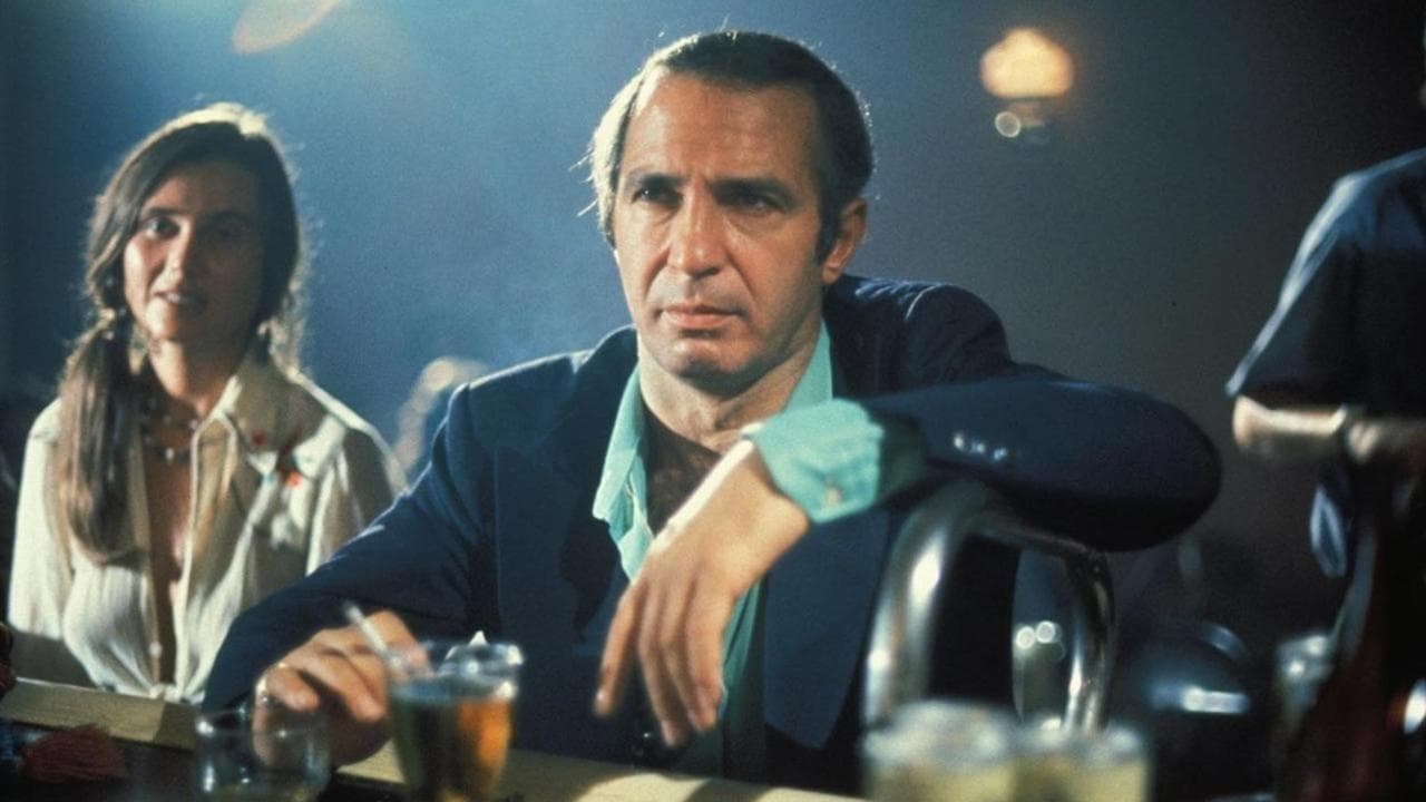 차이니즈 부키의 죽음