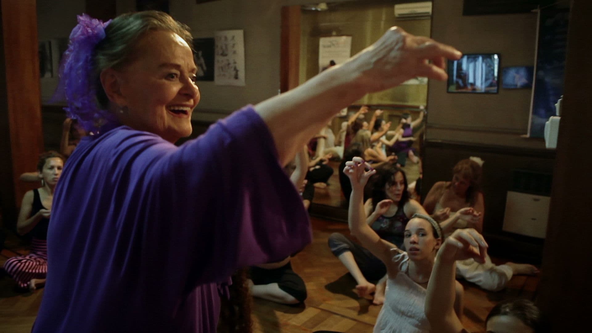 댄싱 위드 마리아