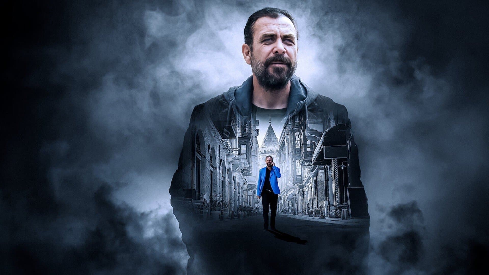 텐 데이즈 오브 굿 맨