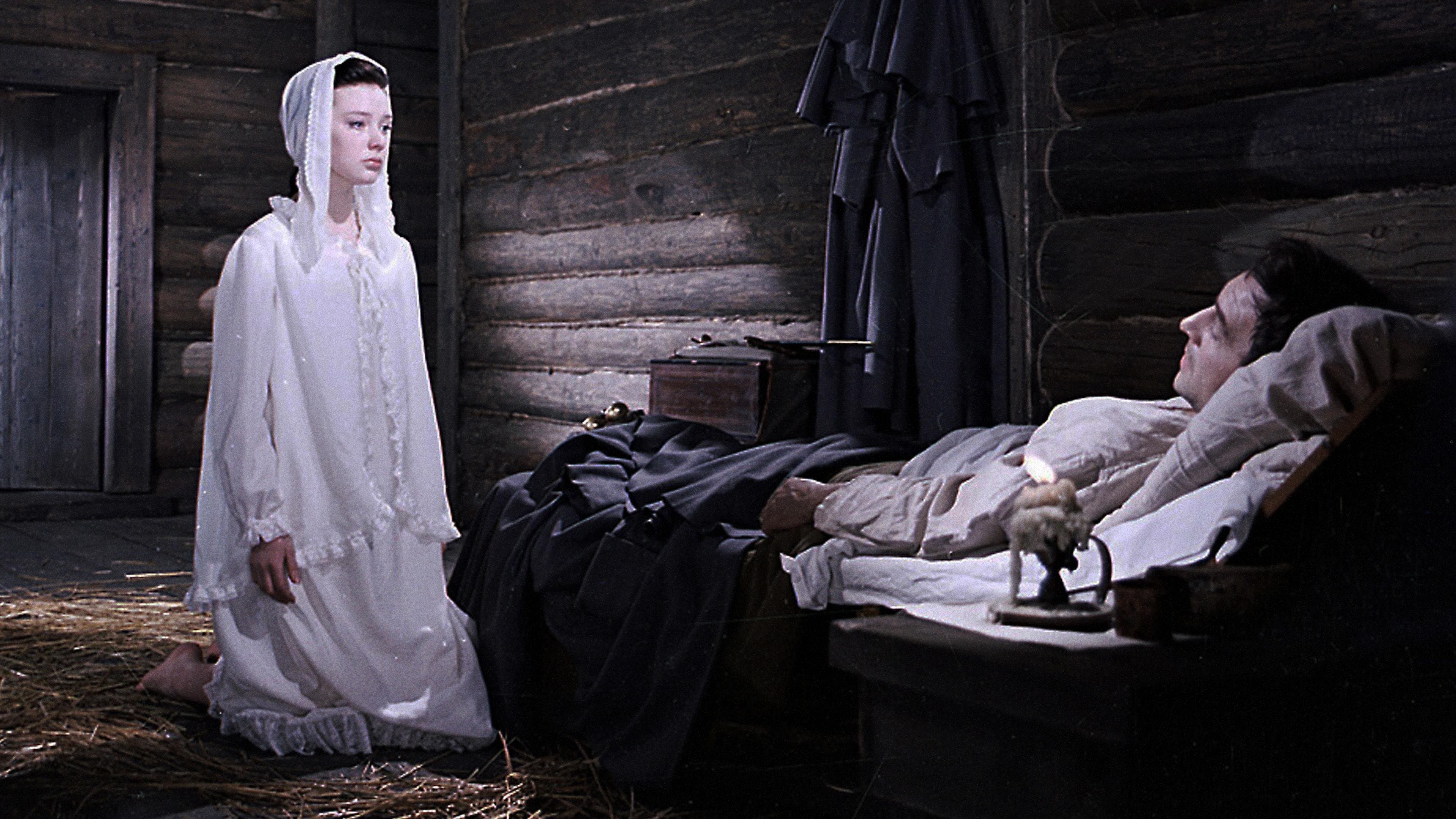 전쟁과 평화 3부: 1812년 조국 전쟁