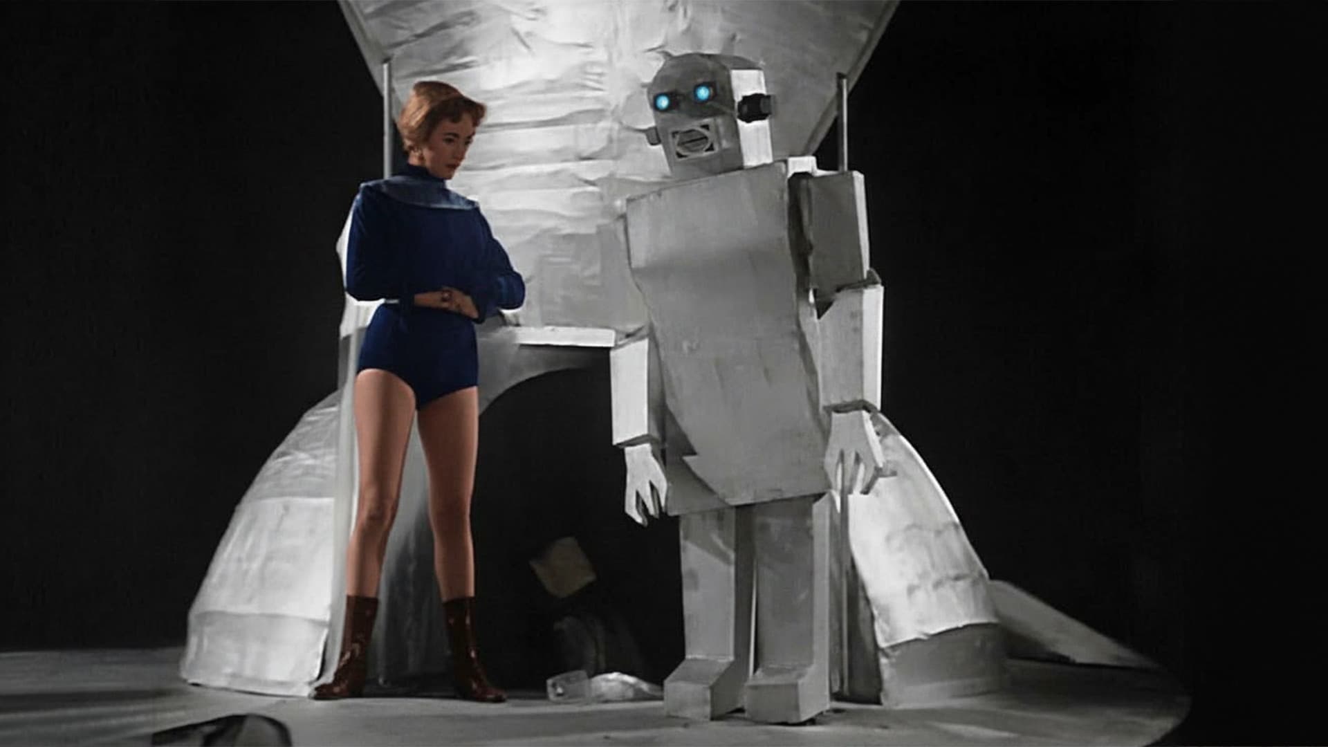 Uçan Daireler İstanbul'da