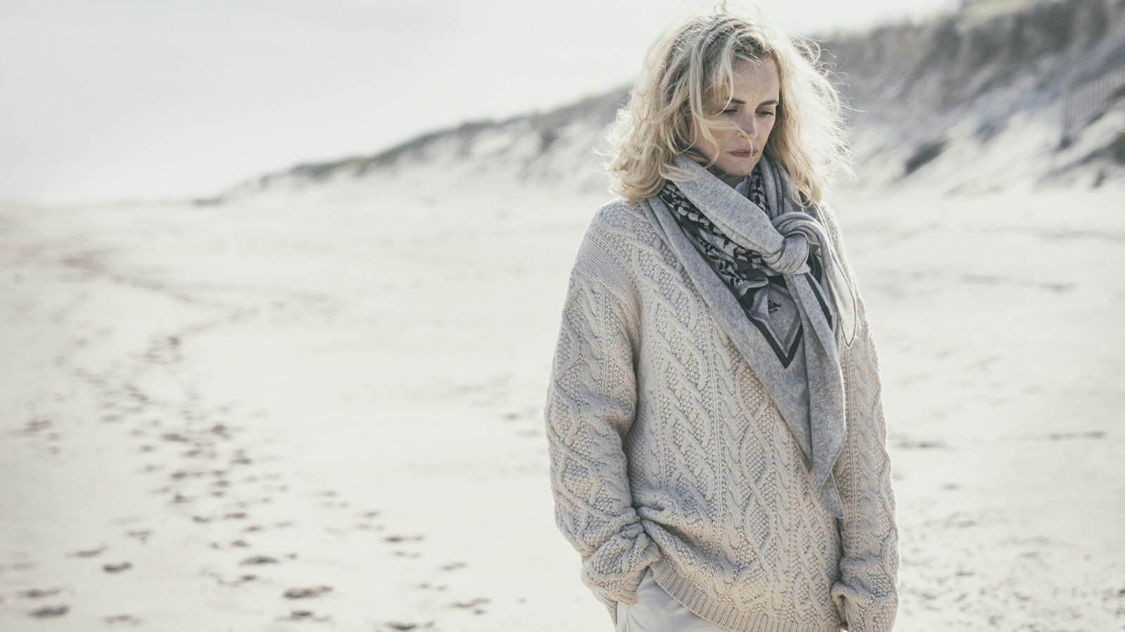 리턴 투 몬타우크