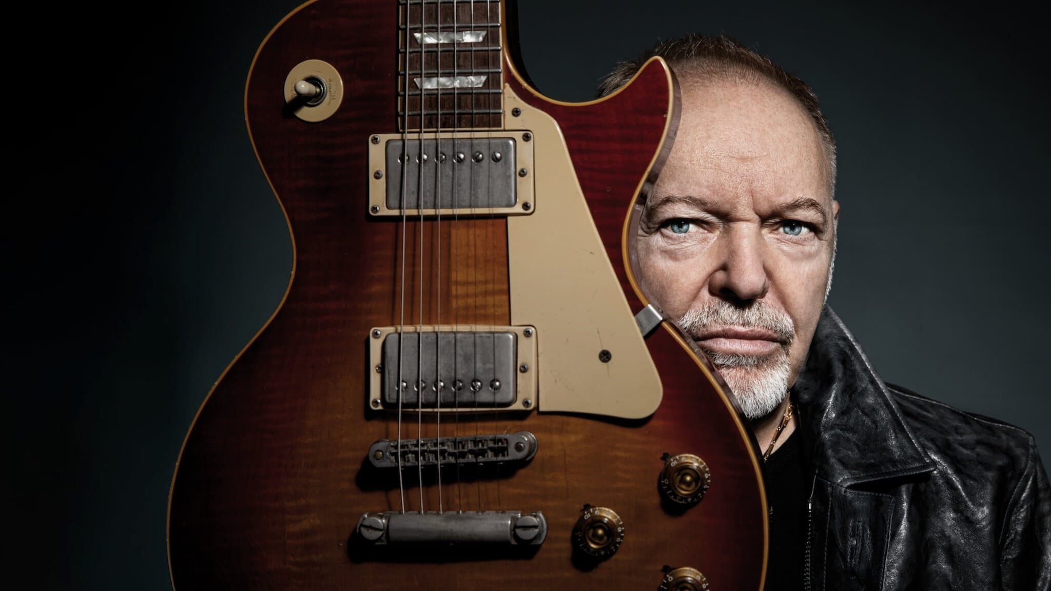 바스코 로시: 리빙 잇