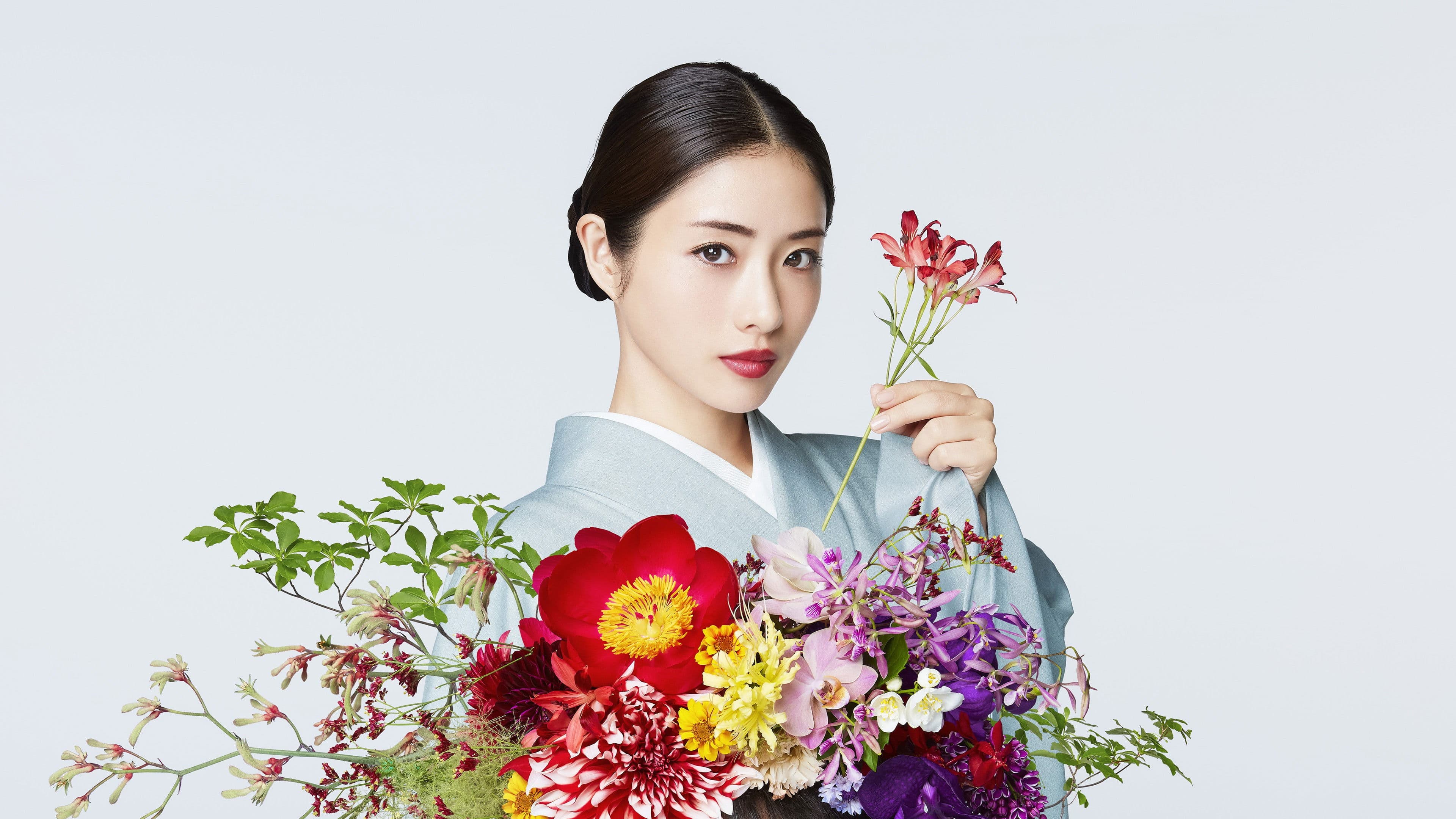 타카네노하나 ~ 그림의 떡 ~