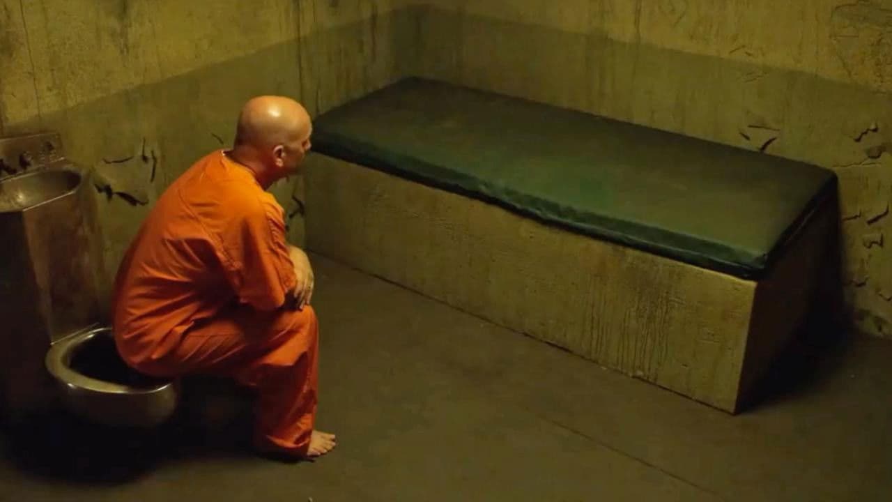 감옥에서 살아남는 방법