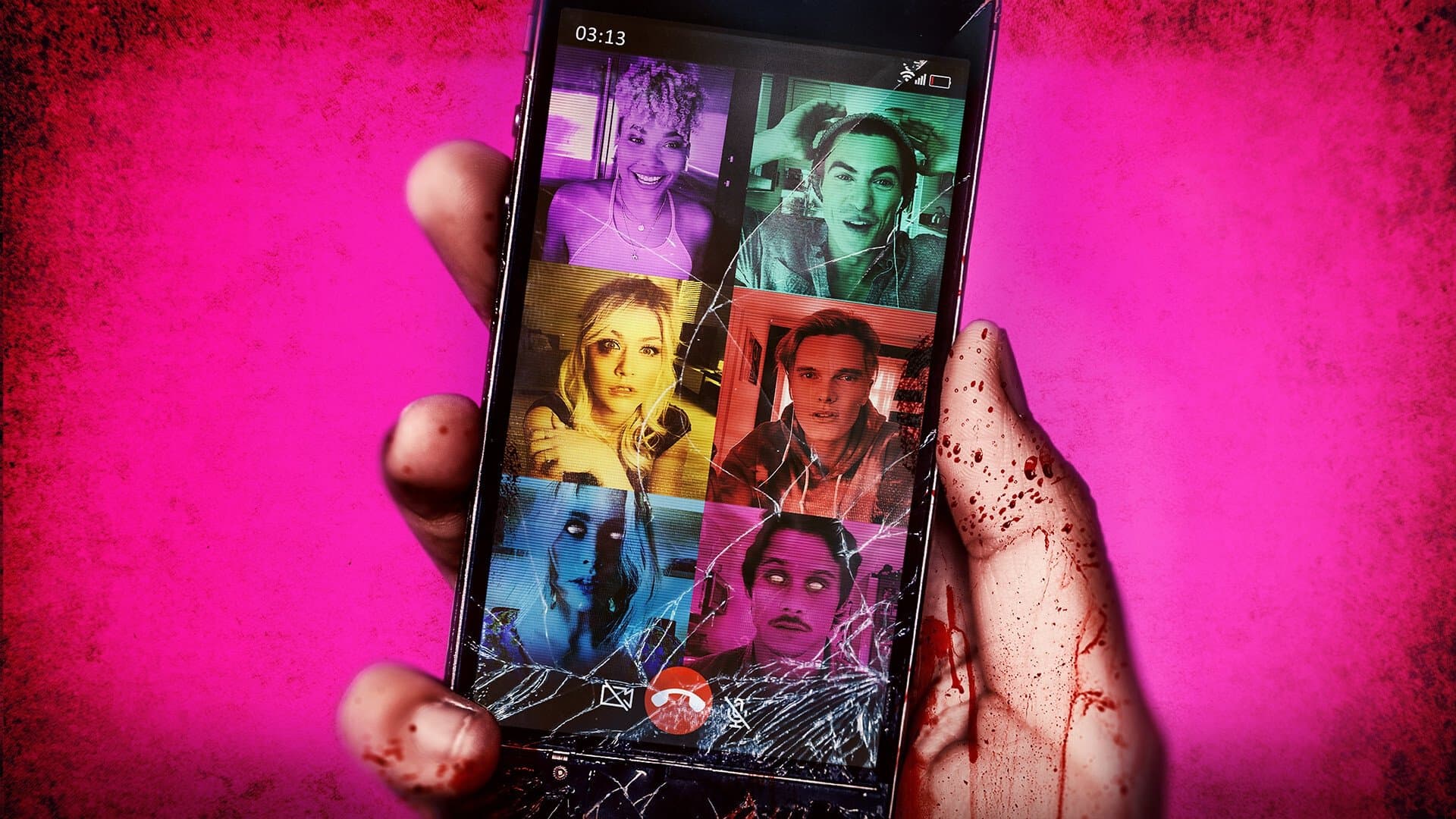 언타이틀드 호러 무비