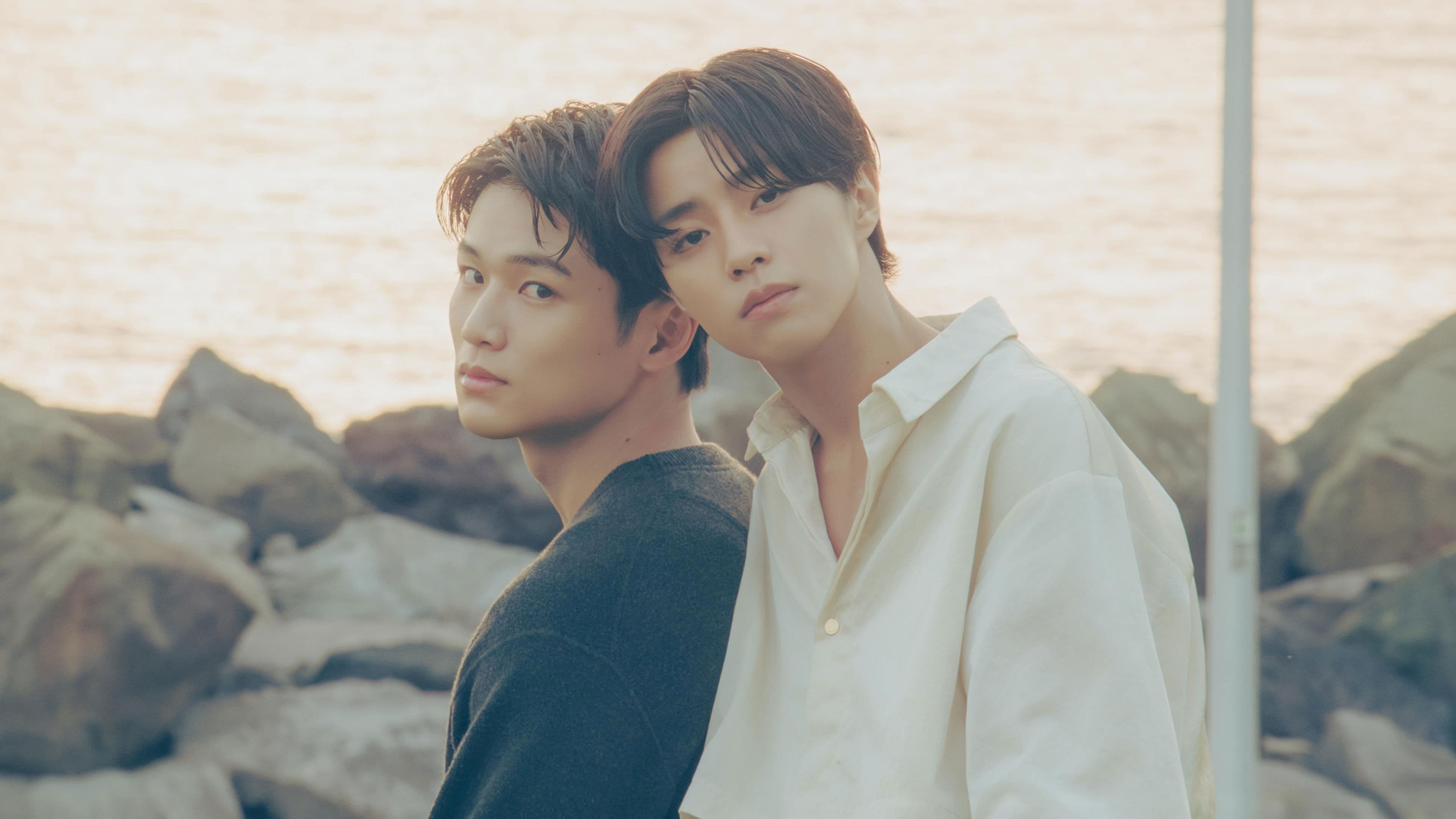 if의 세계에서 사랑이 시작된다