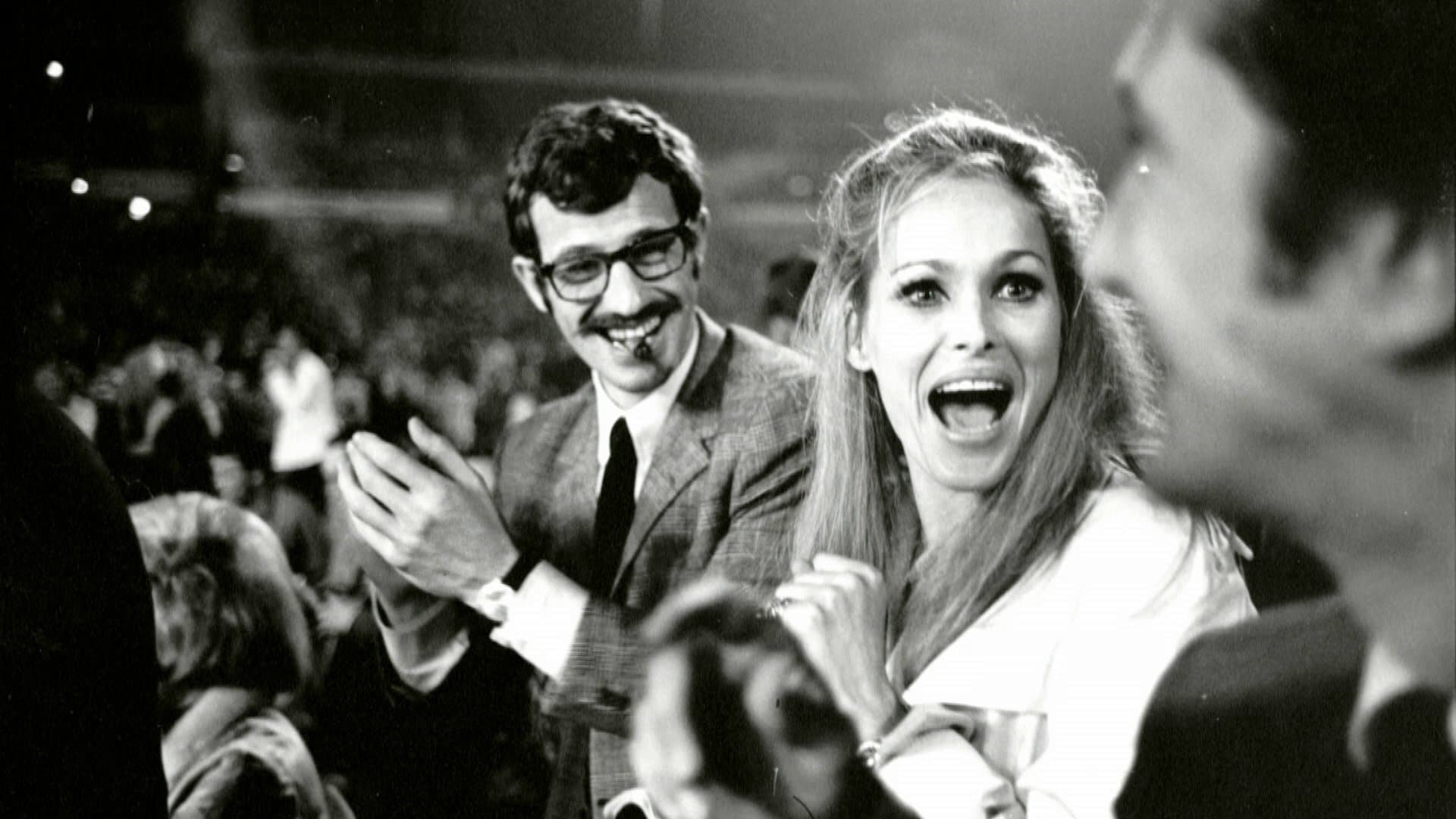 Belmondo par Belmondo