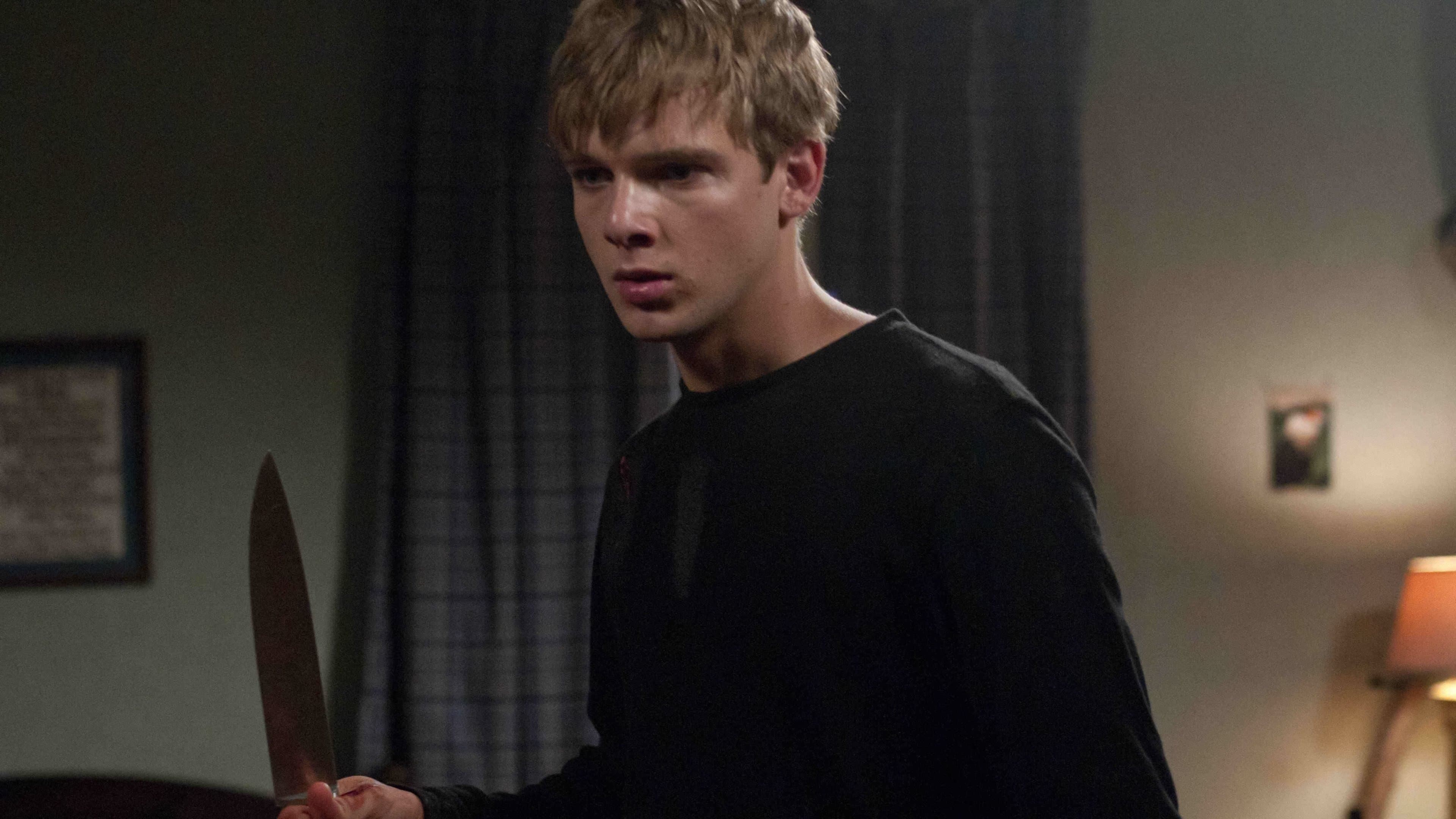 마이 소울 투 테이크