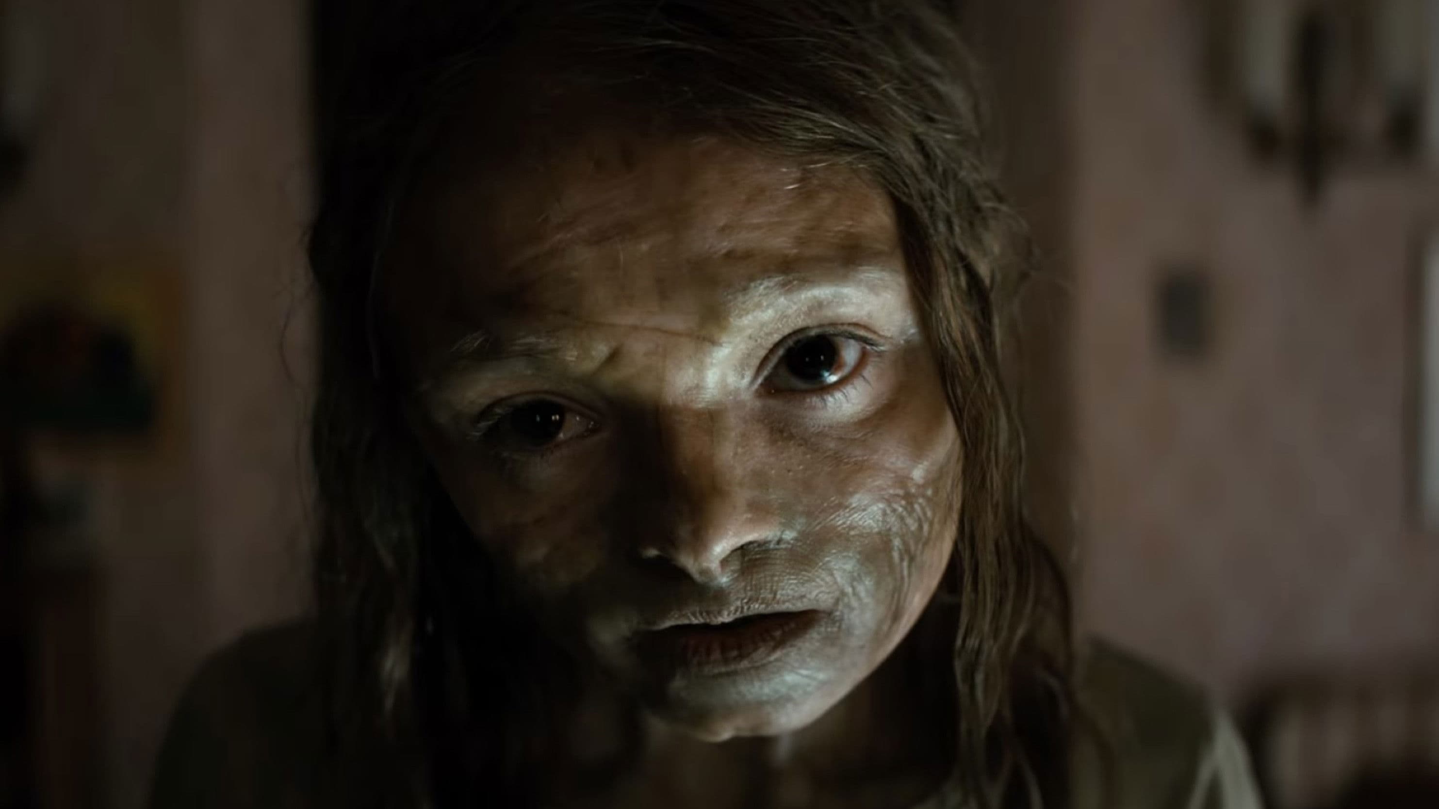 리 크로닌의 미이라