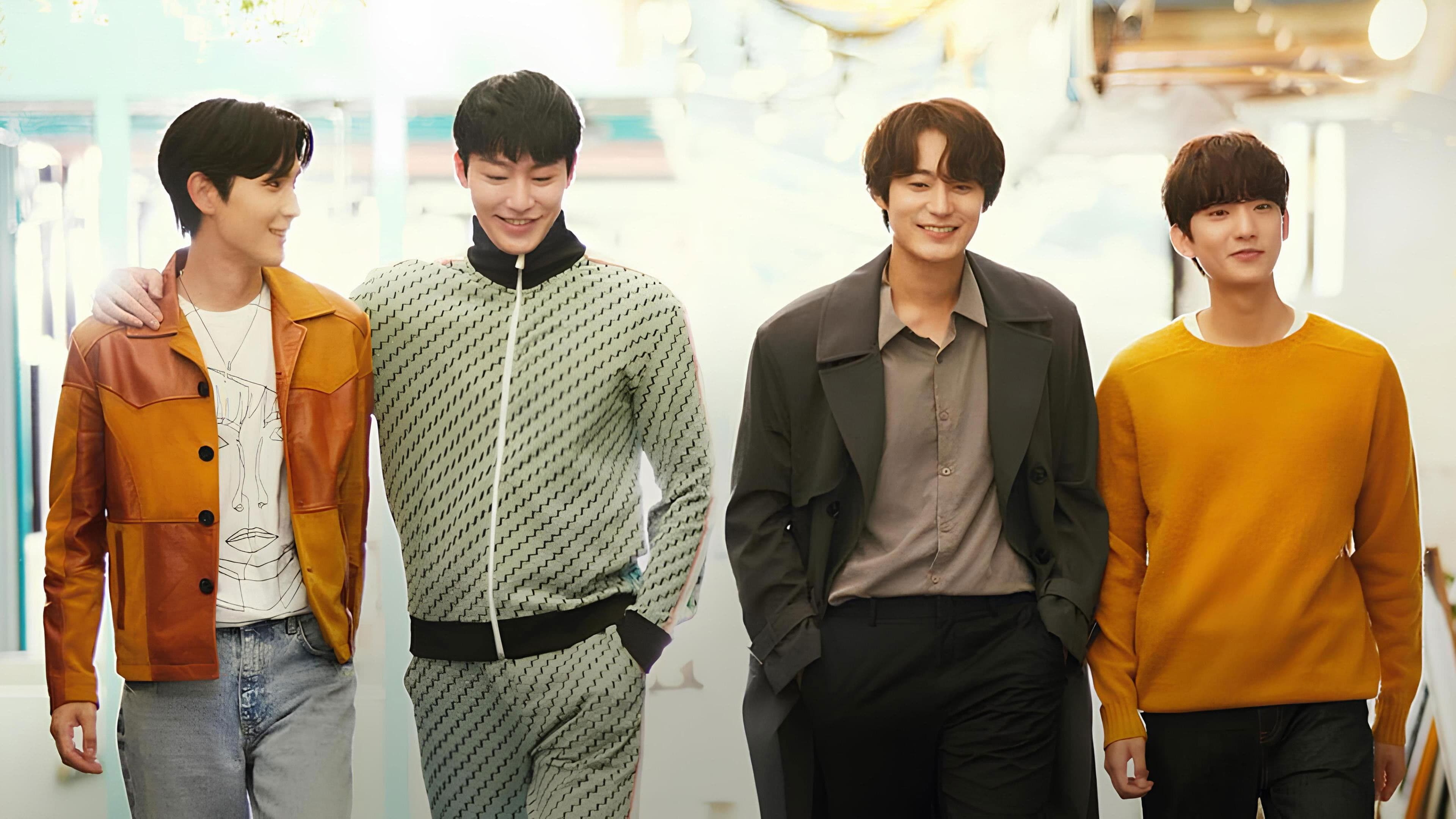 비의도적 연애담