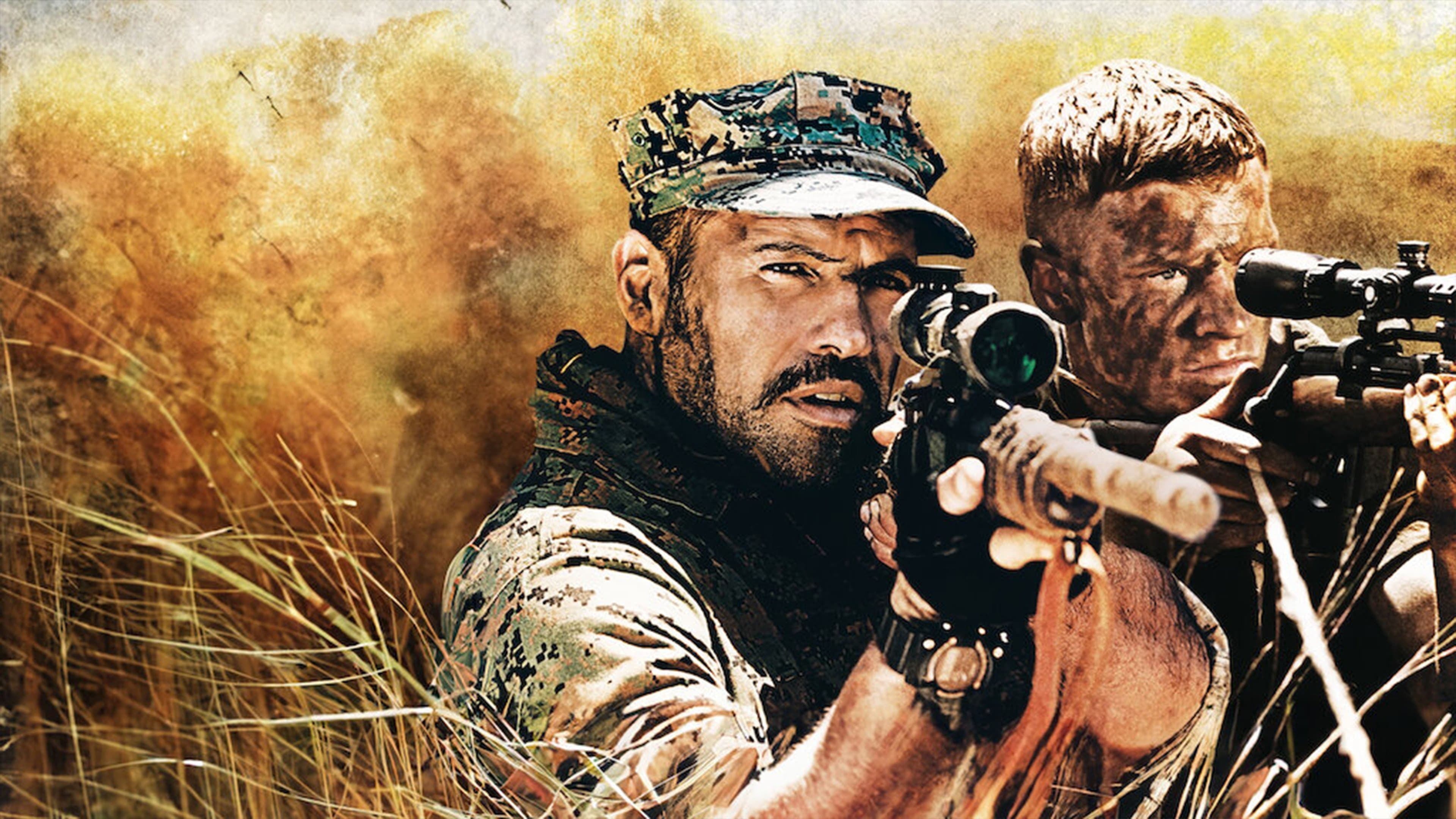 스나이퍼: 리로디드