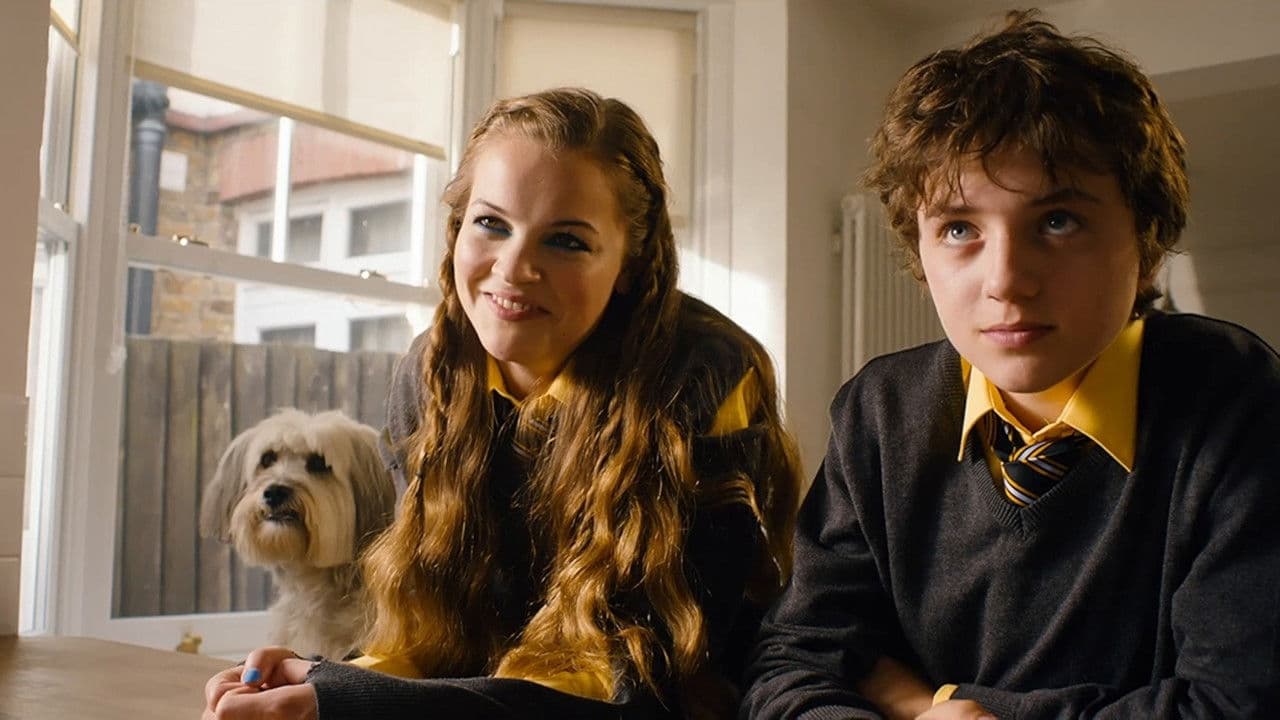 춤추는 개 : 펏지