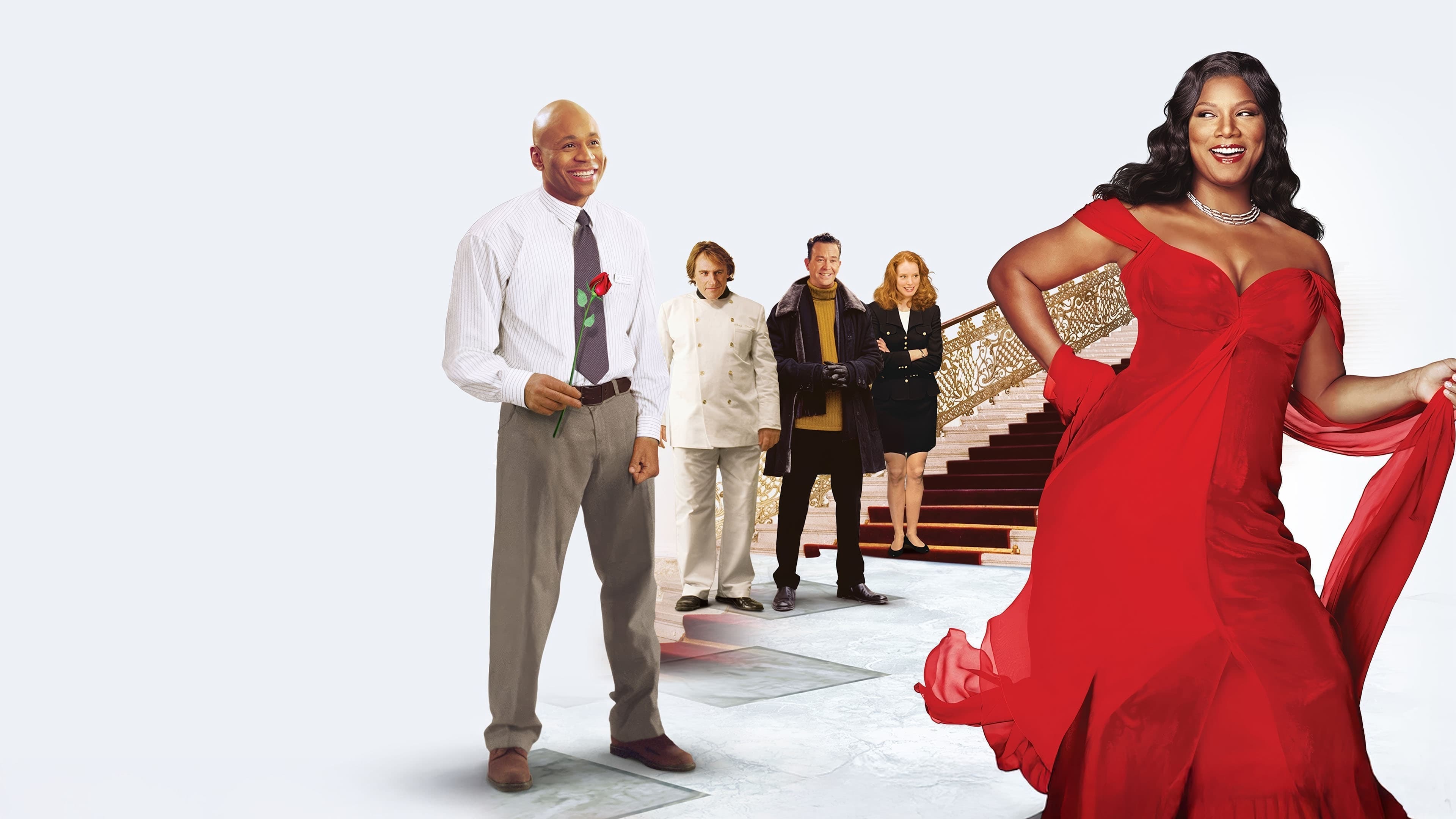 라스트 홀리데이