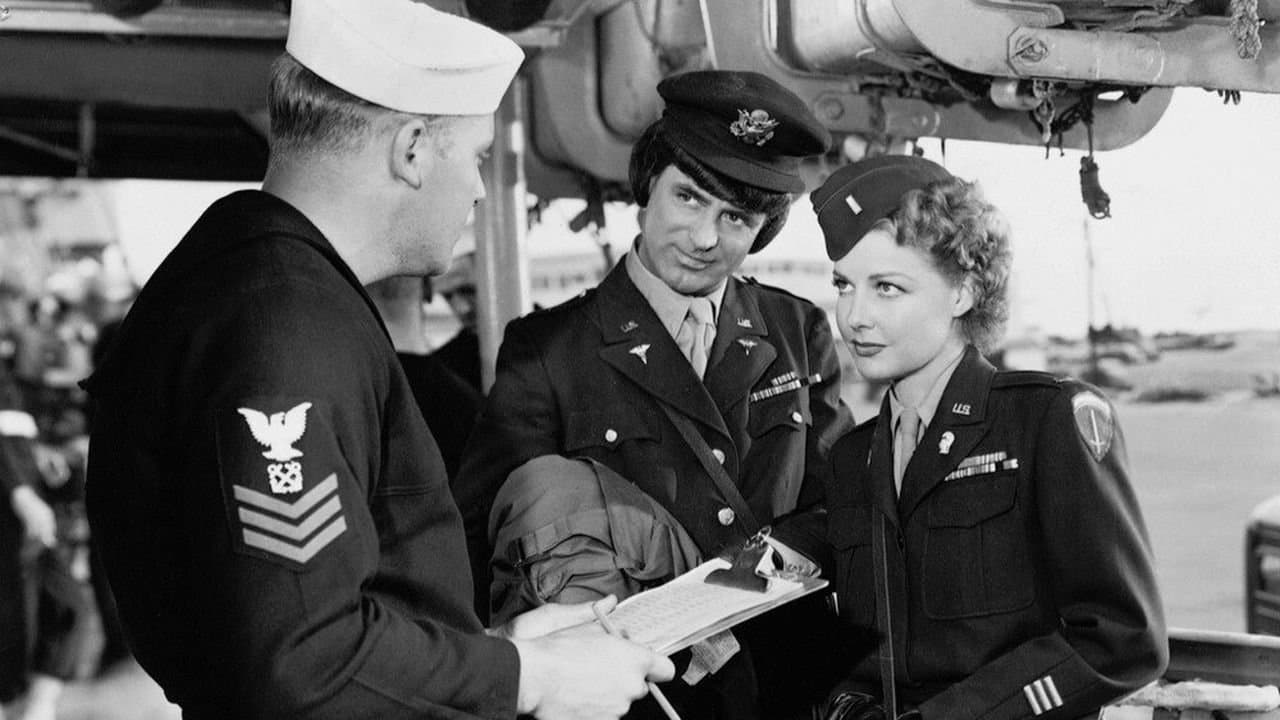 나는 전쟁 신부