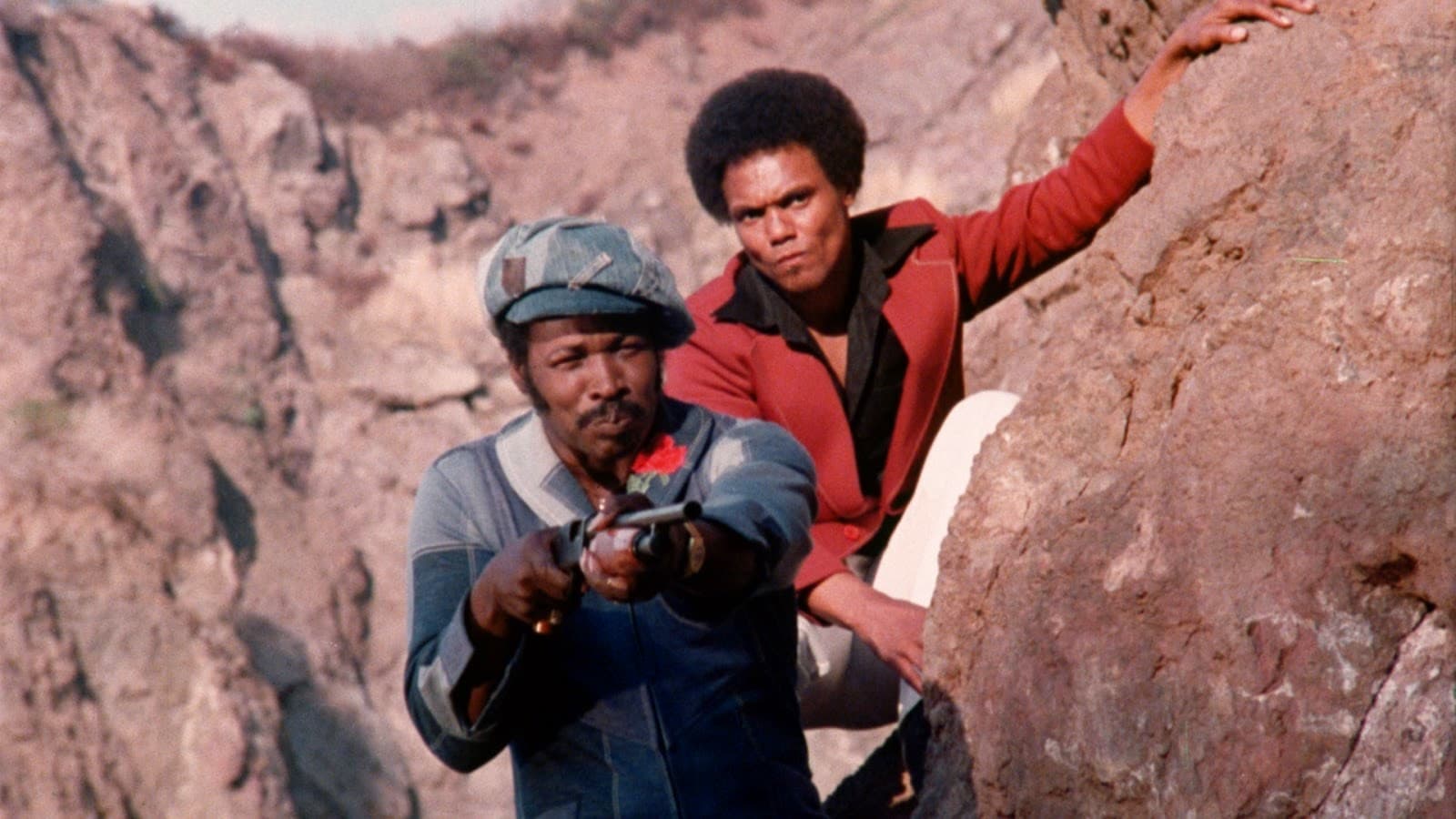 더 휴먼 토네이도