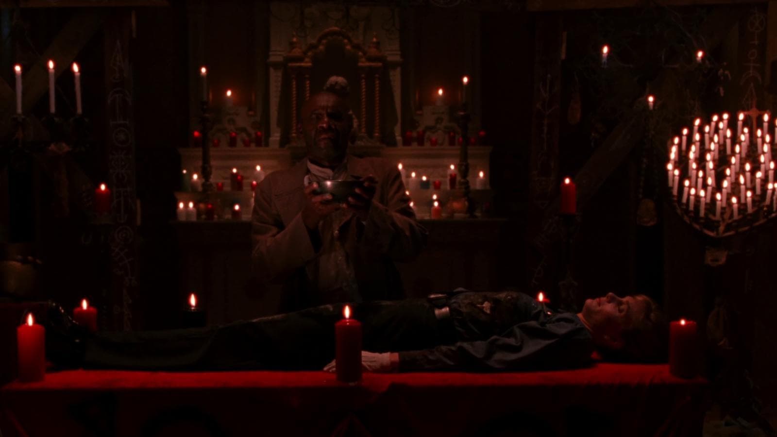 매니악 캅 3: 죽음의 뱃지