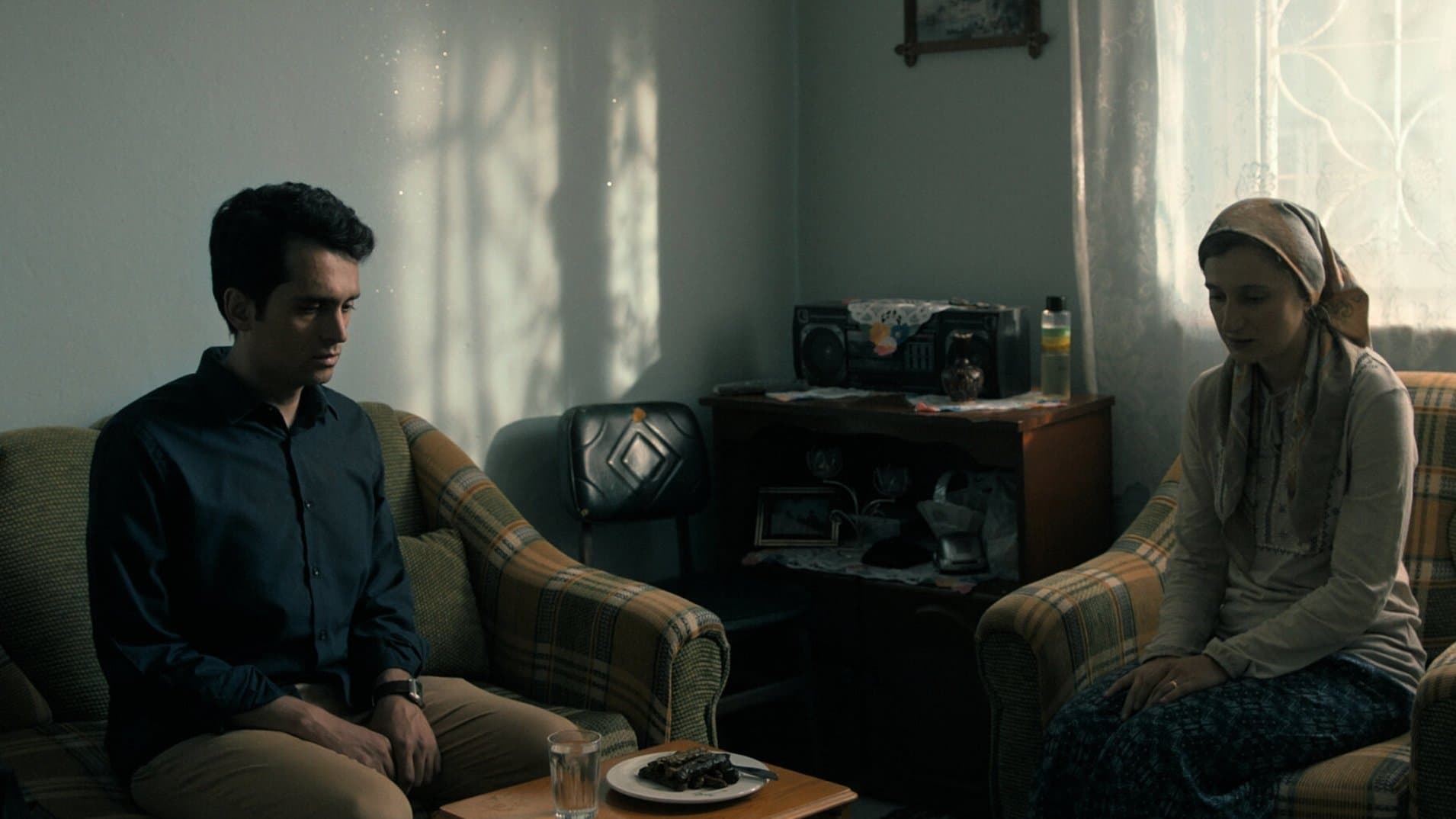 새벽과 새벽 사이