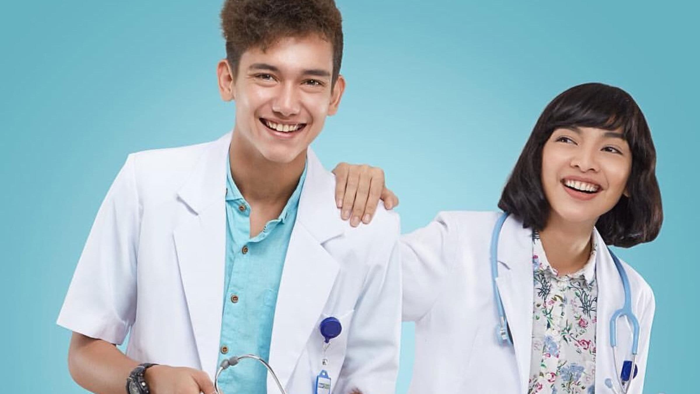 병원 인턴의 일기